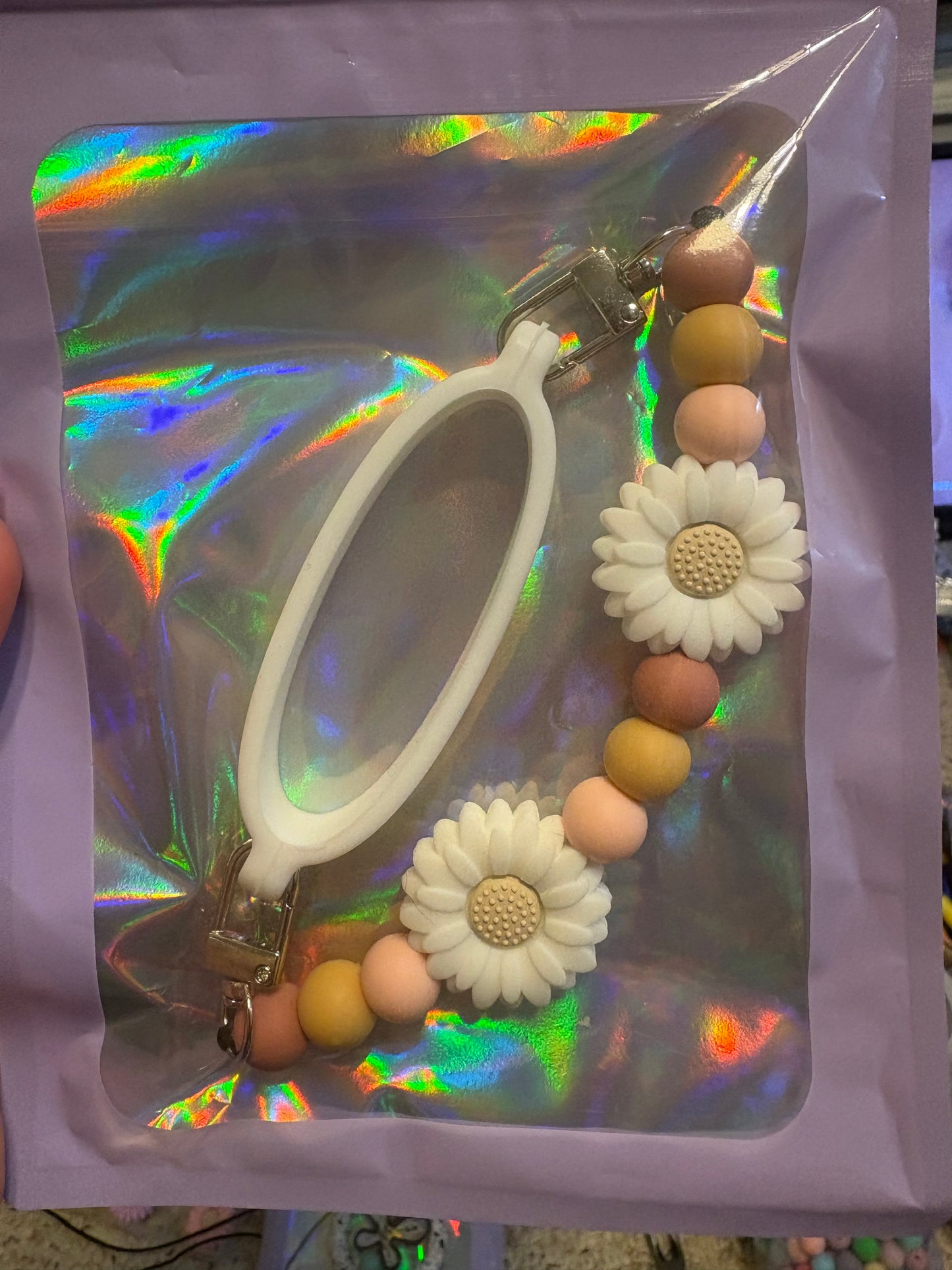 Tumbler Chain