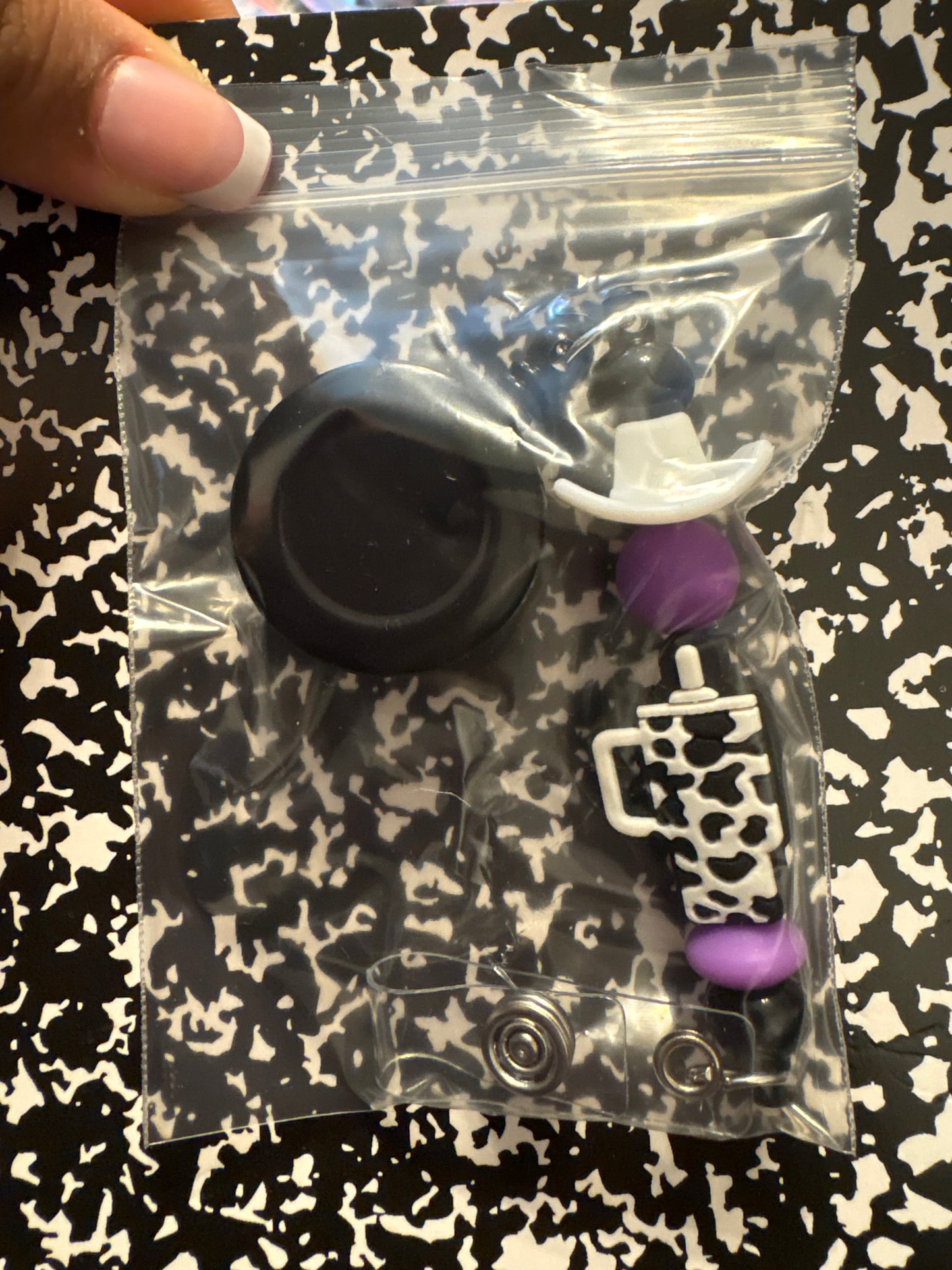 Badge Reels