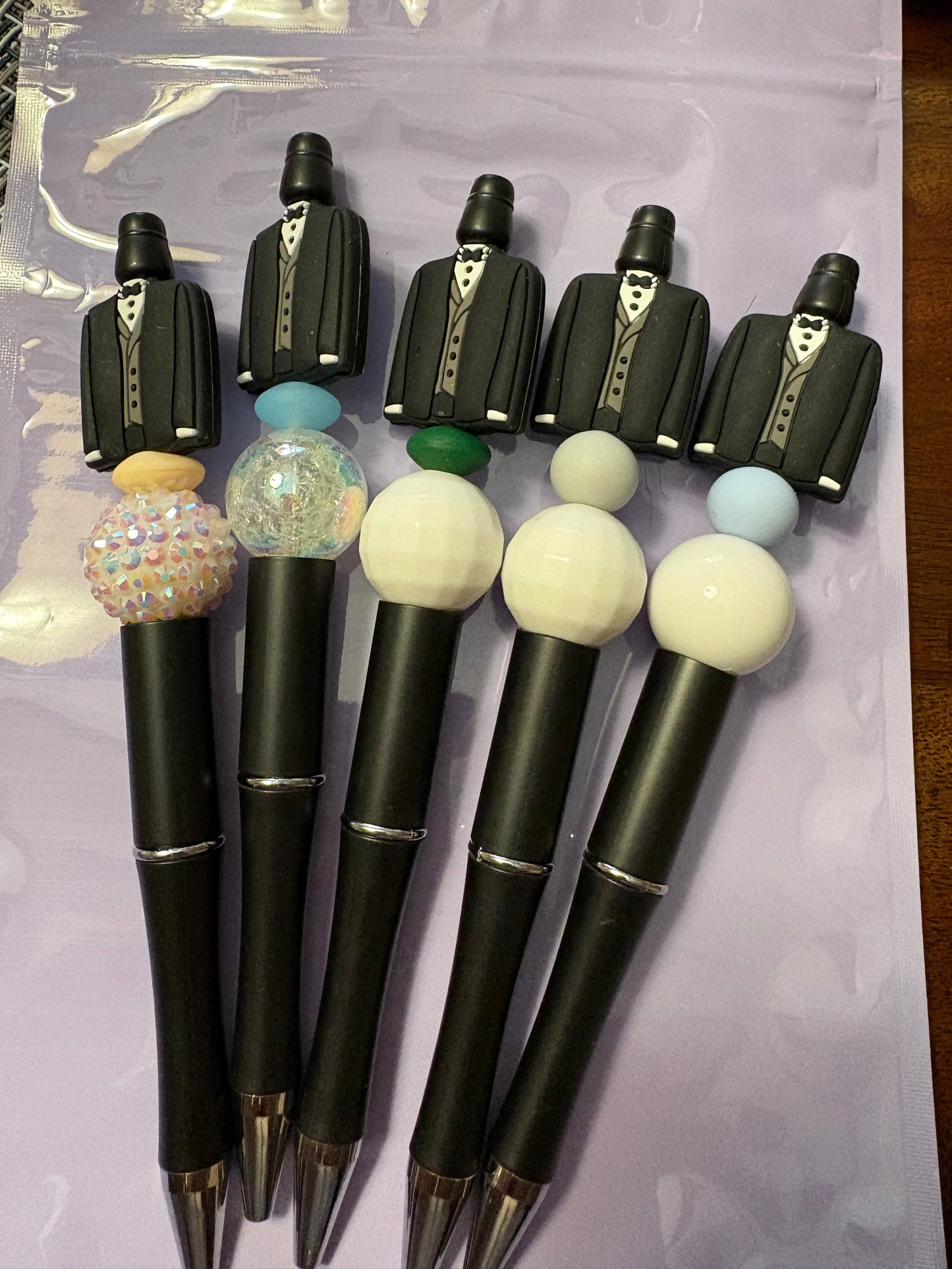 Pens