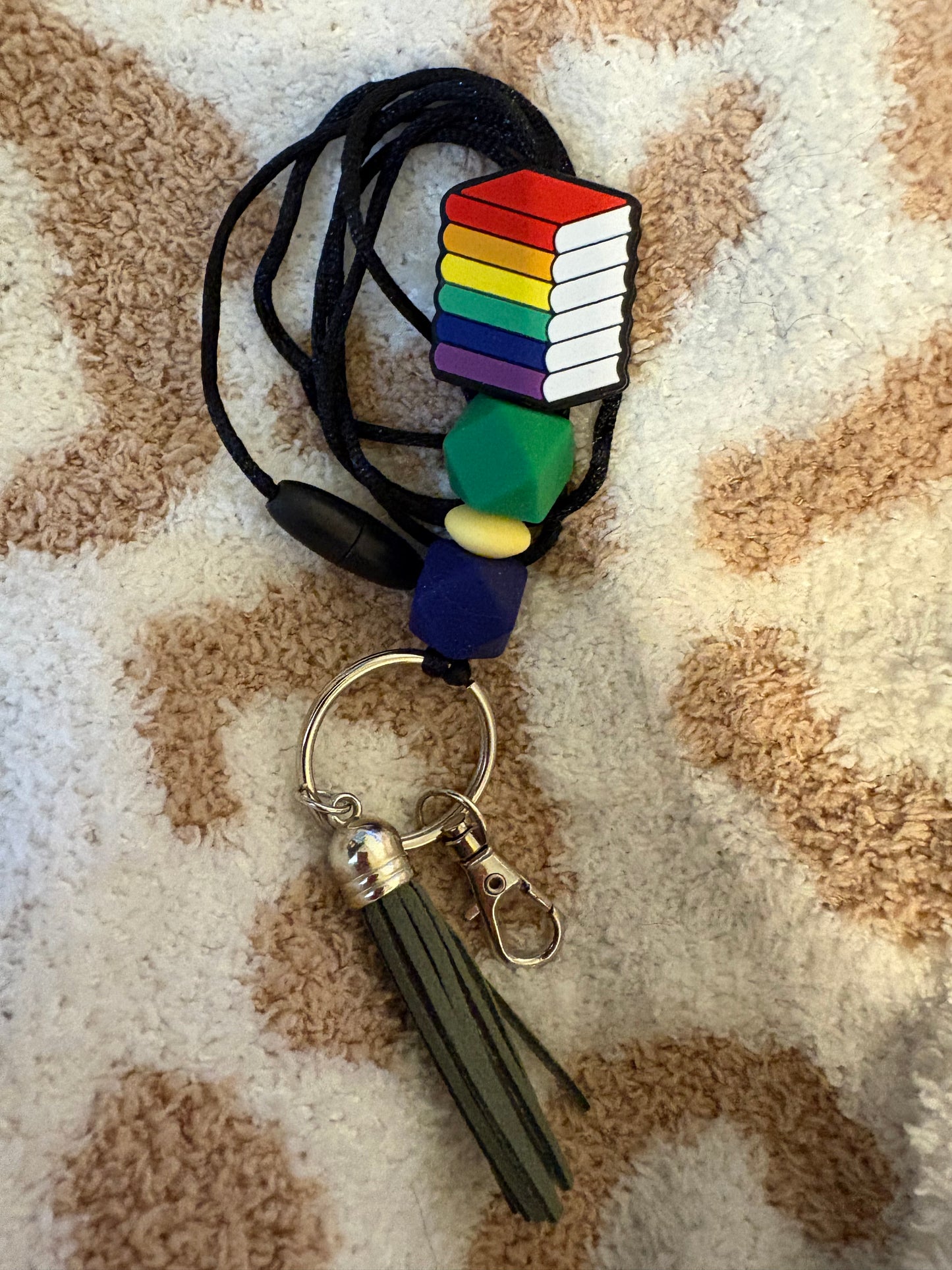 Lanyards
