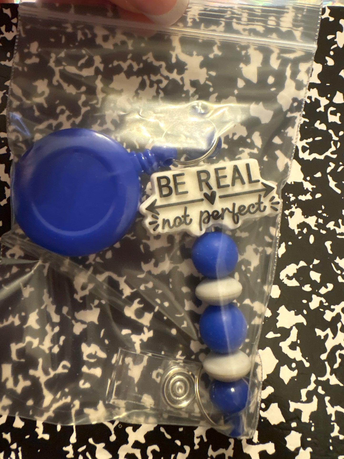 Badge Reels