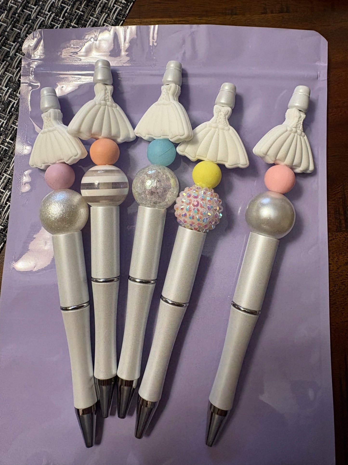Pens