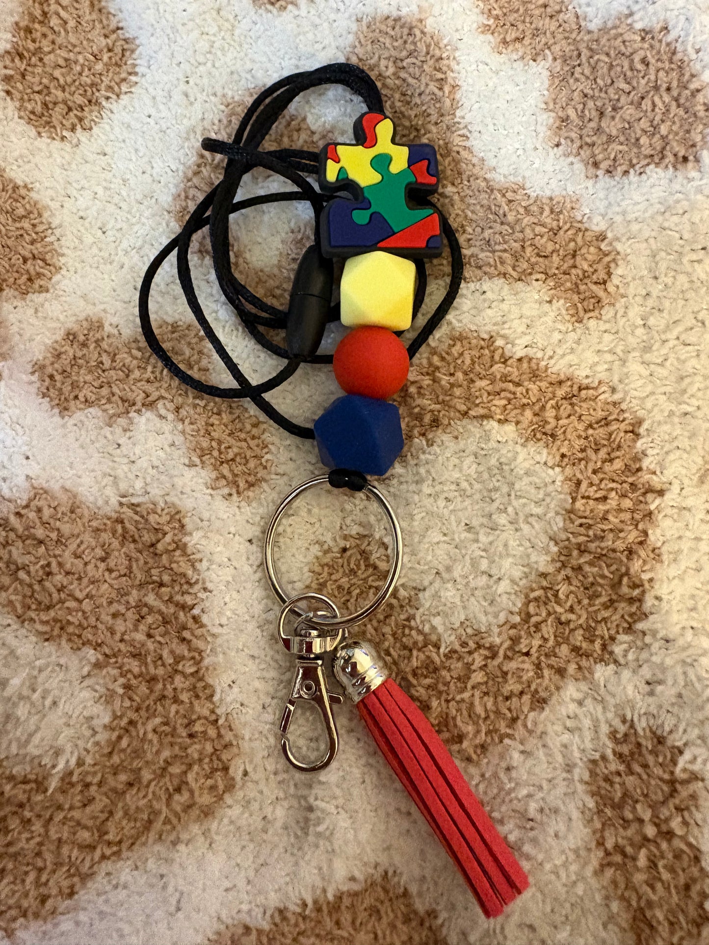 Lanyards