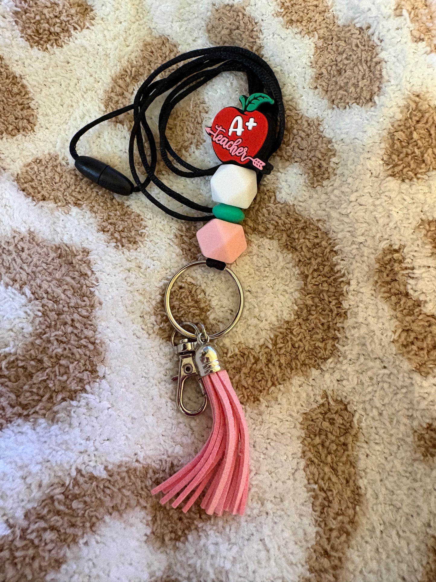 Lanyards