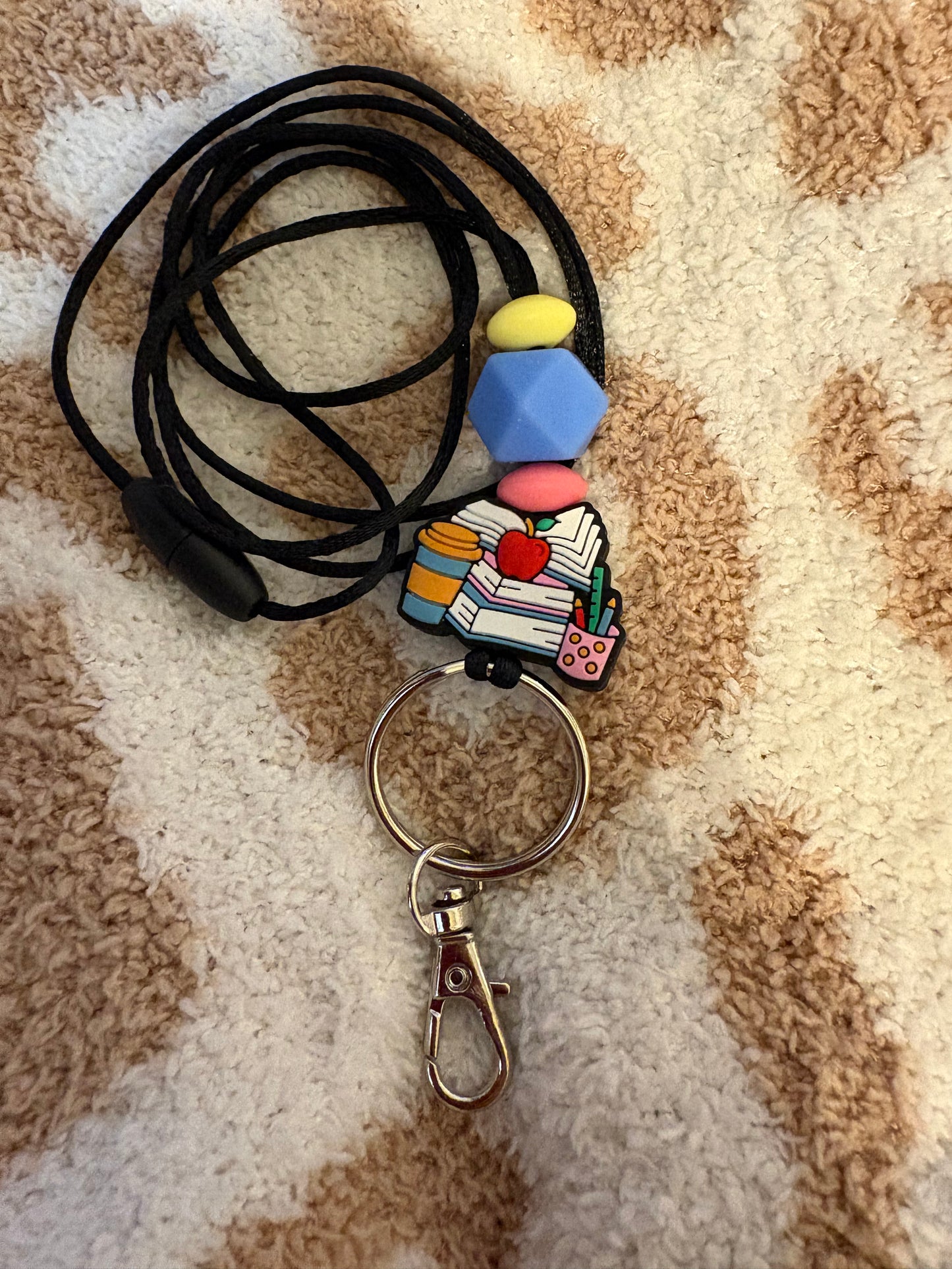 Lanyards