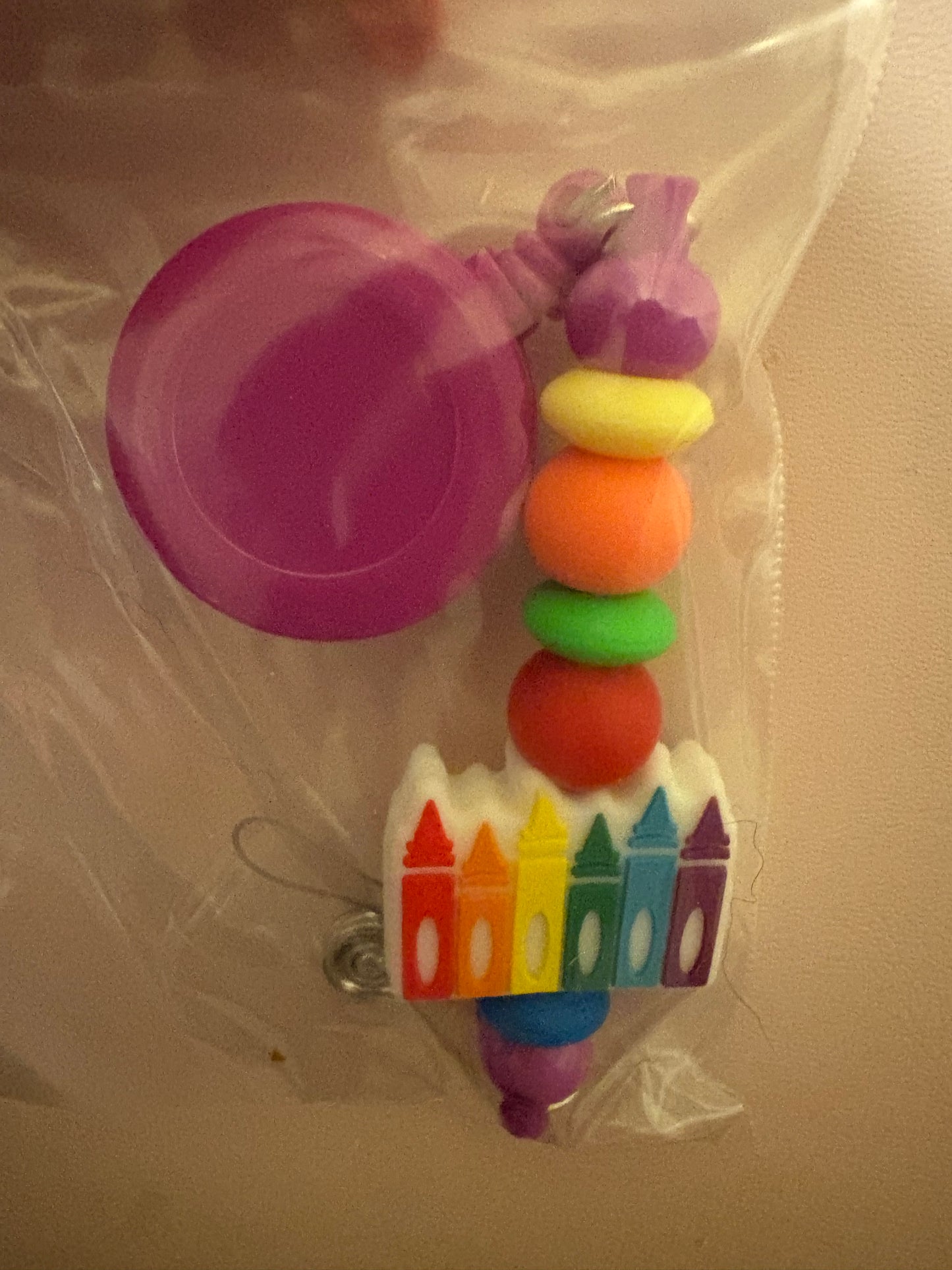 Badge Reels