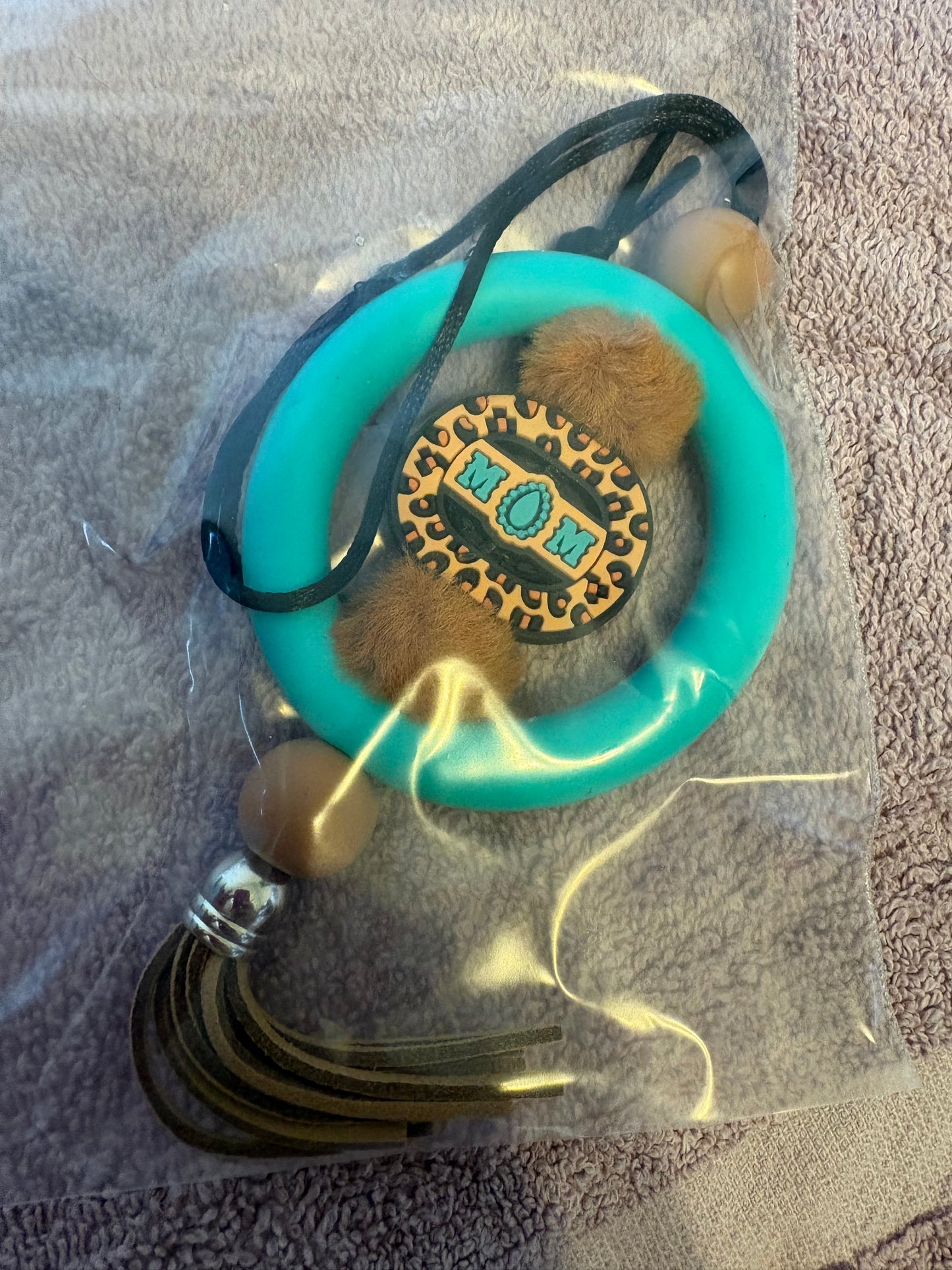 Car Charm