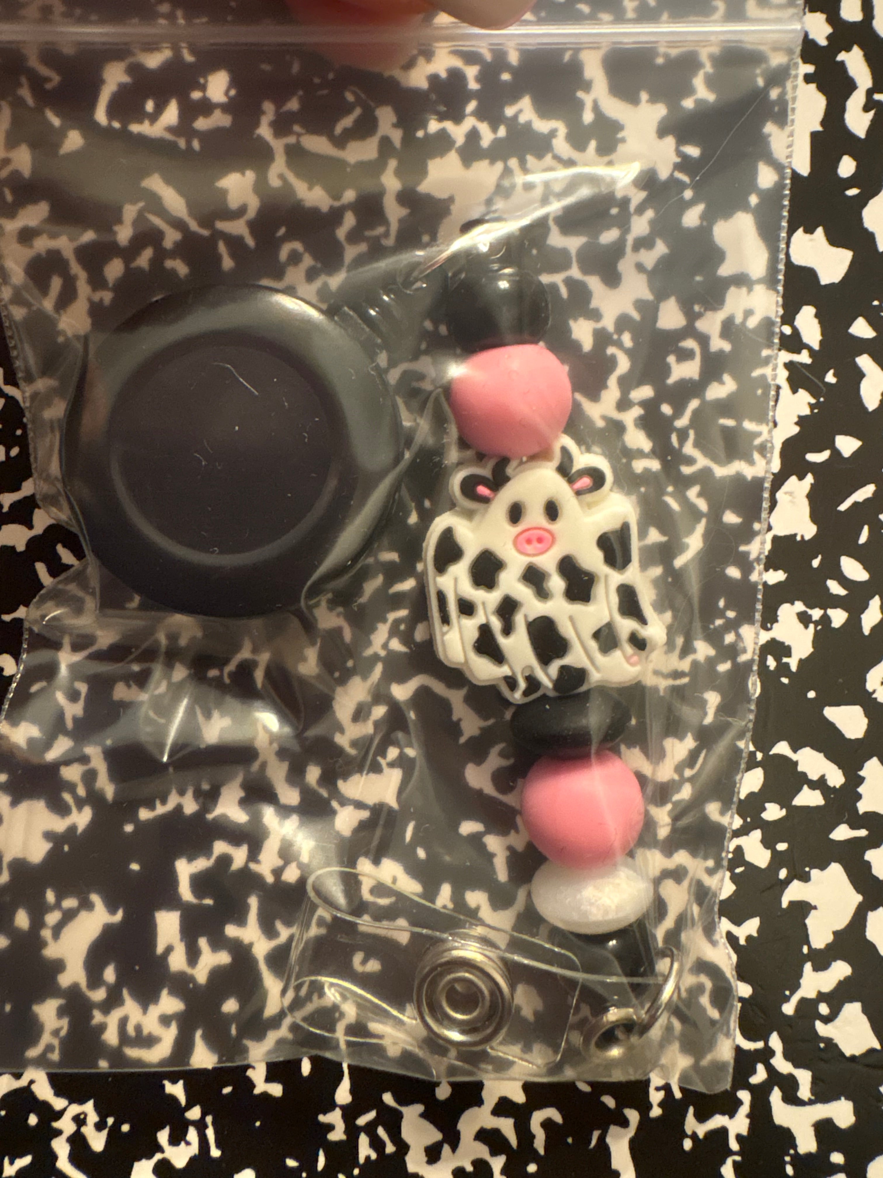 Badge Reels
