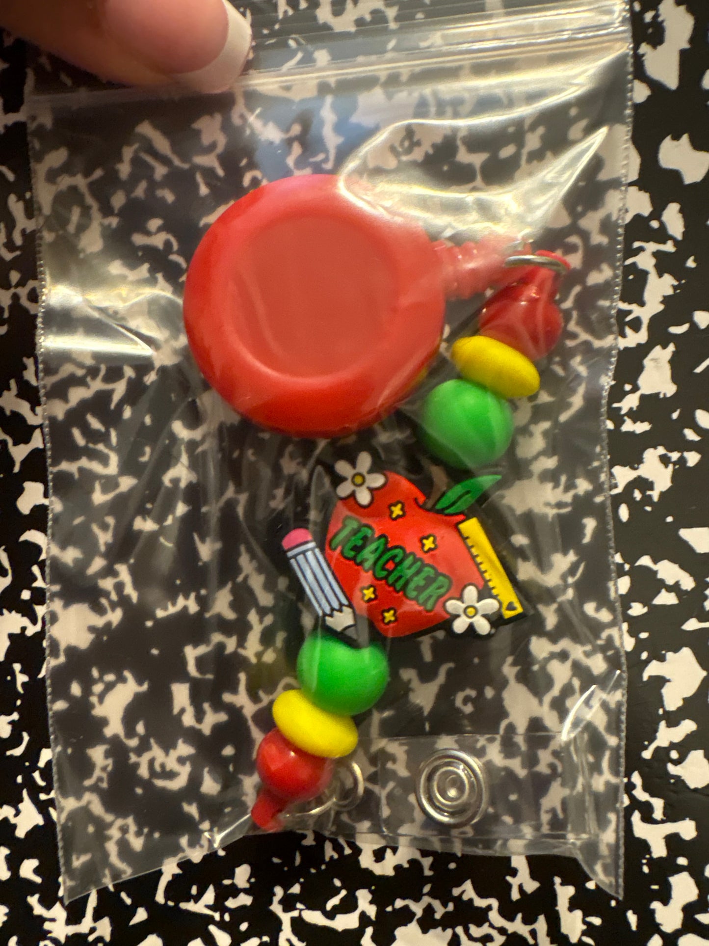 Badge Reels