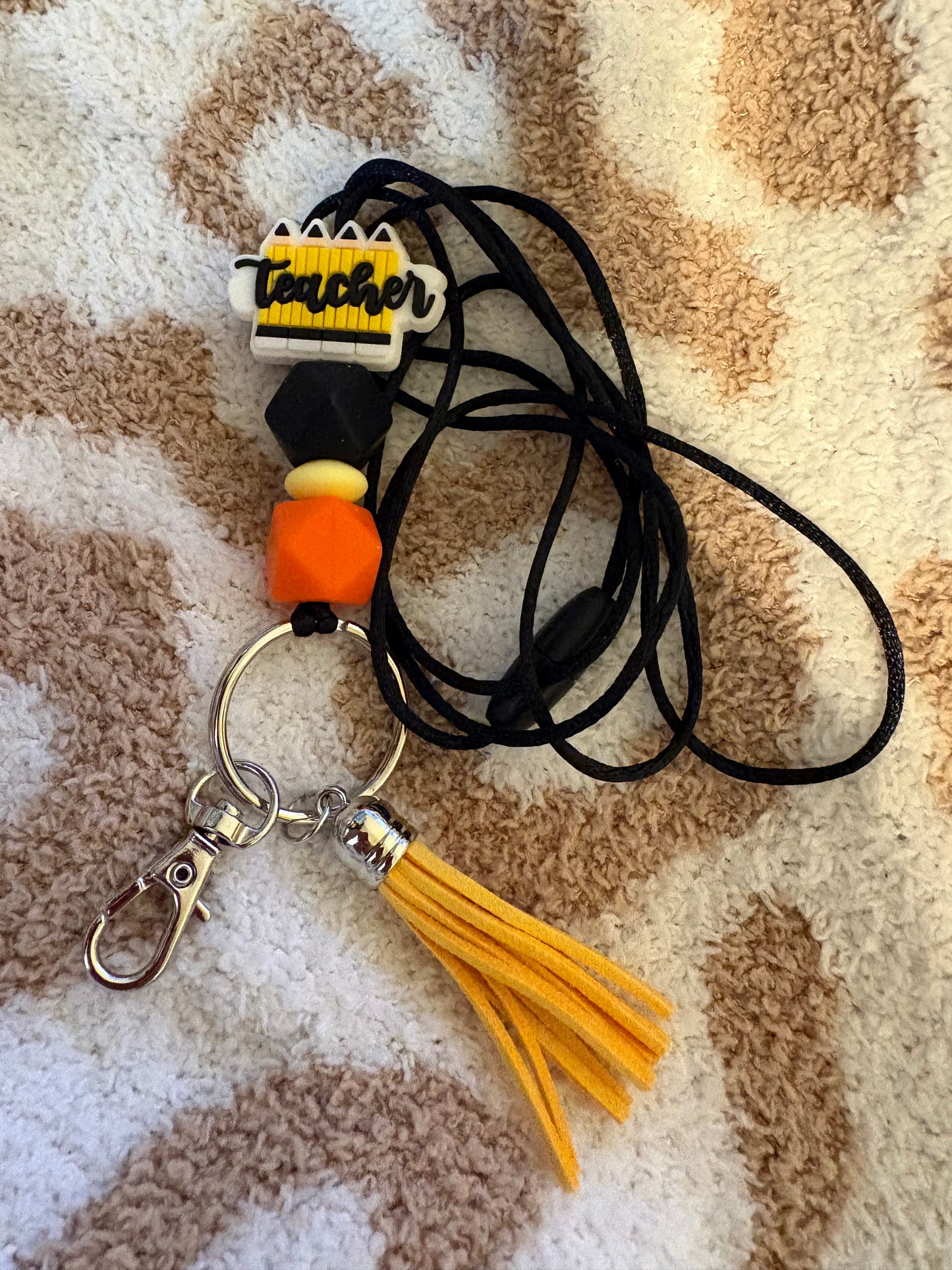 Lanyards