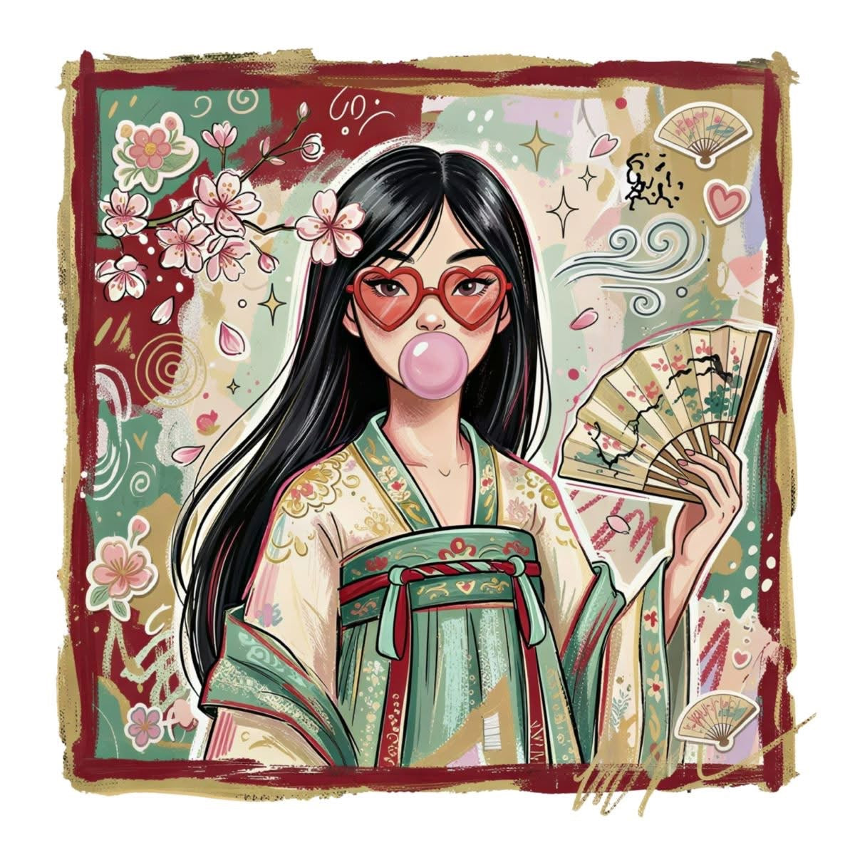 Canvas Bag