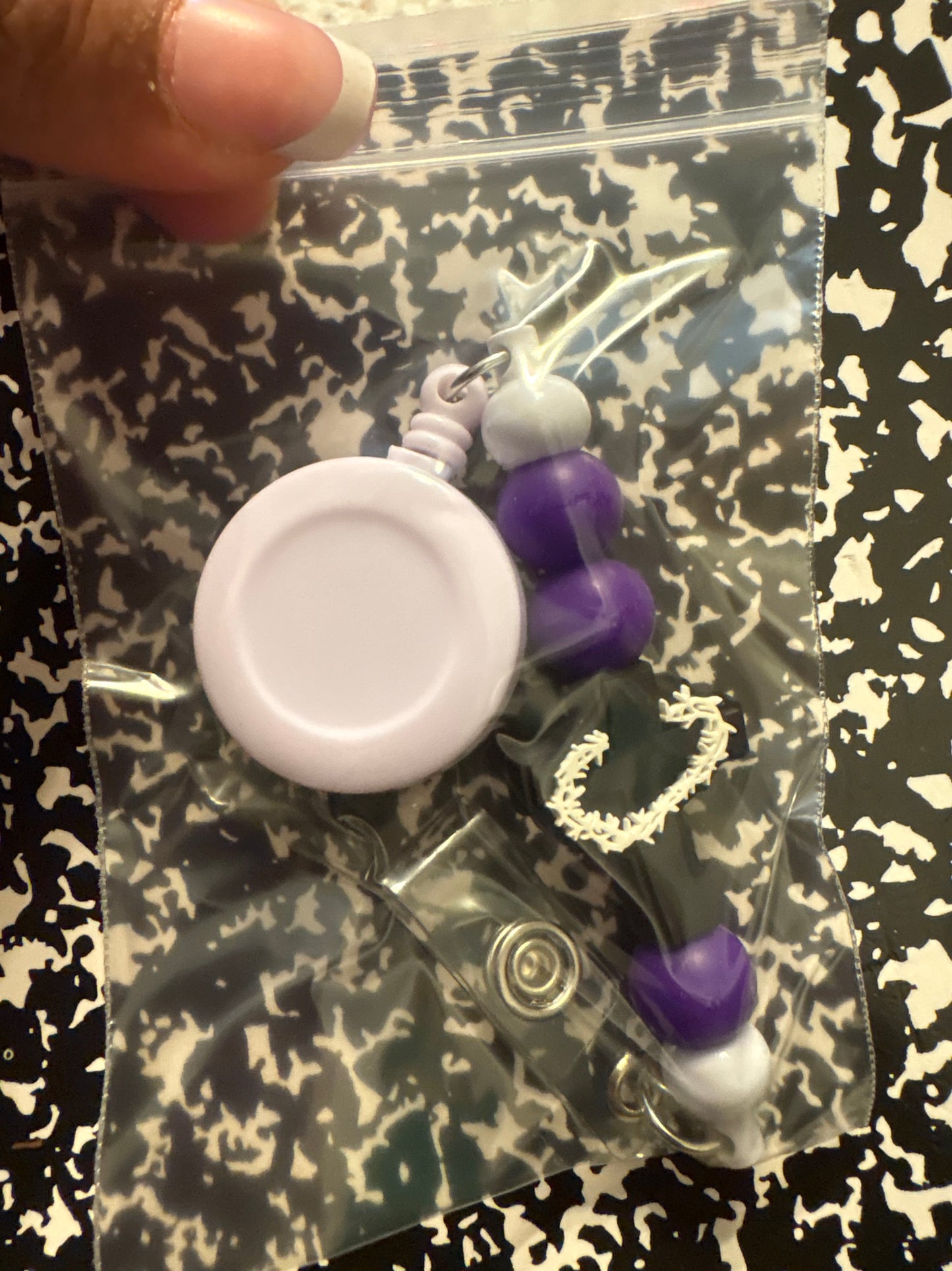 Badge Reels