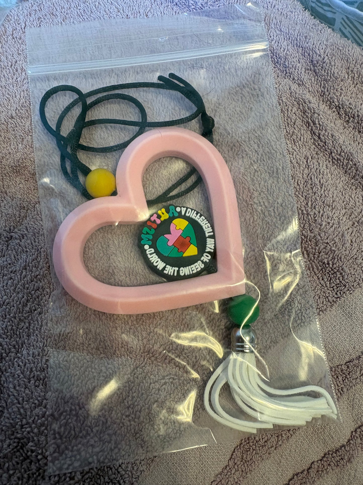 Car Charm