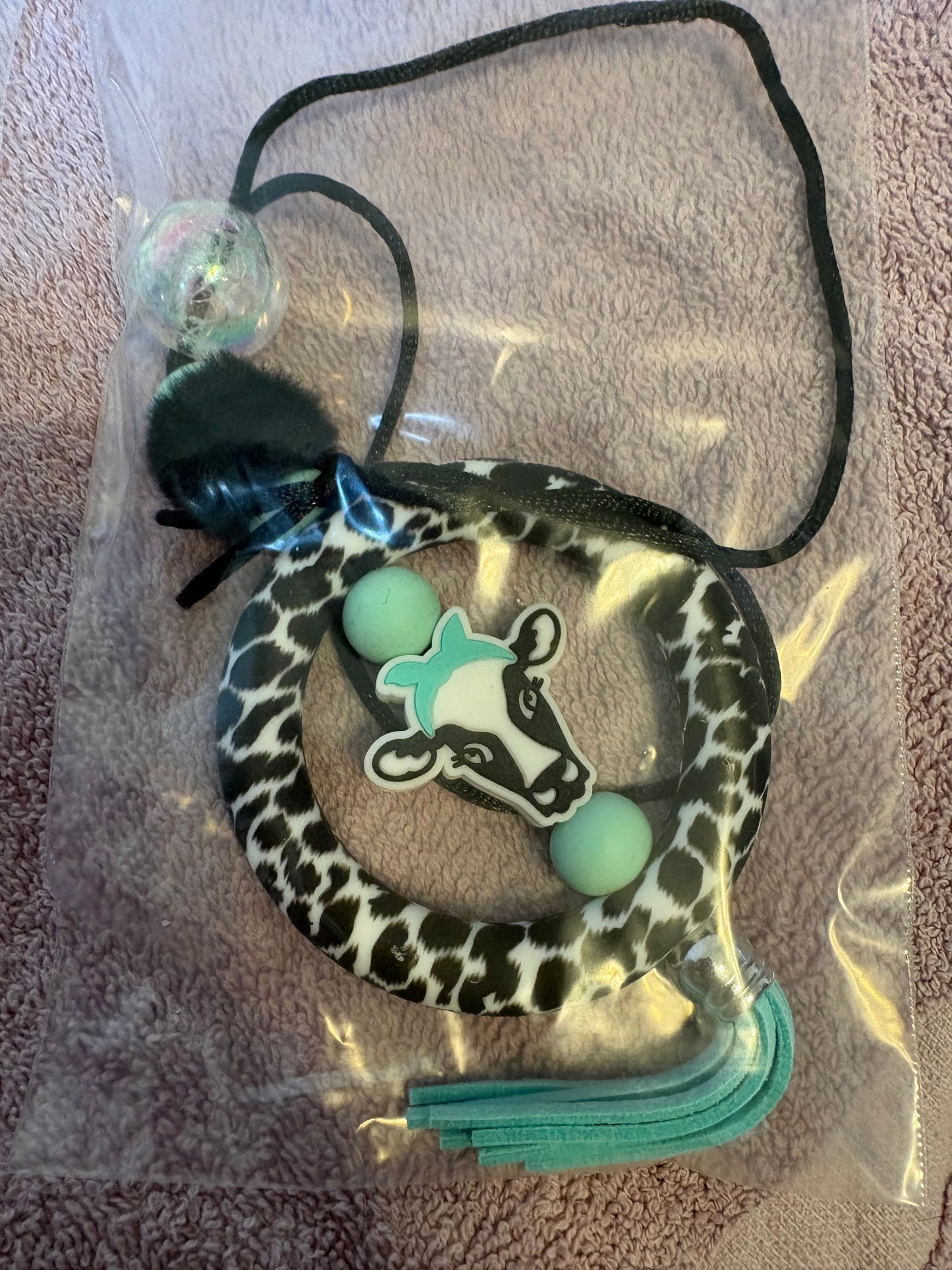 Car Charm