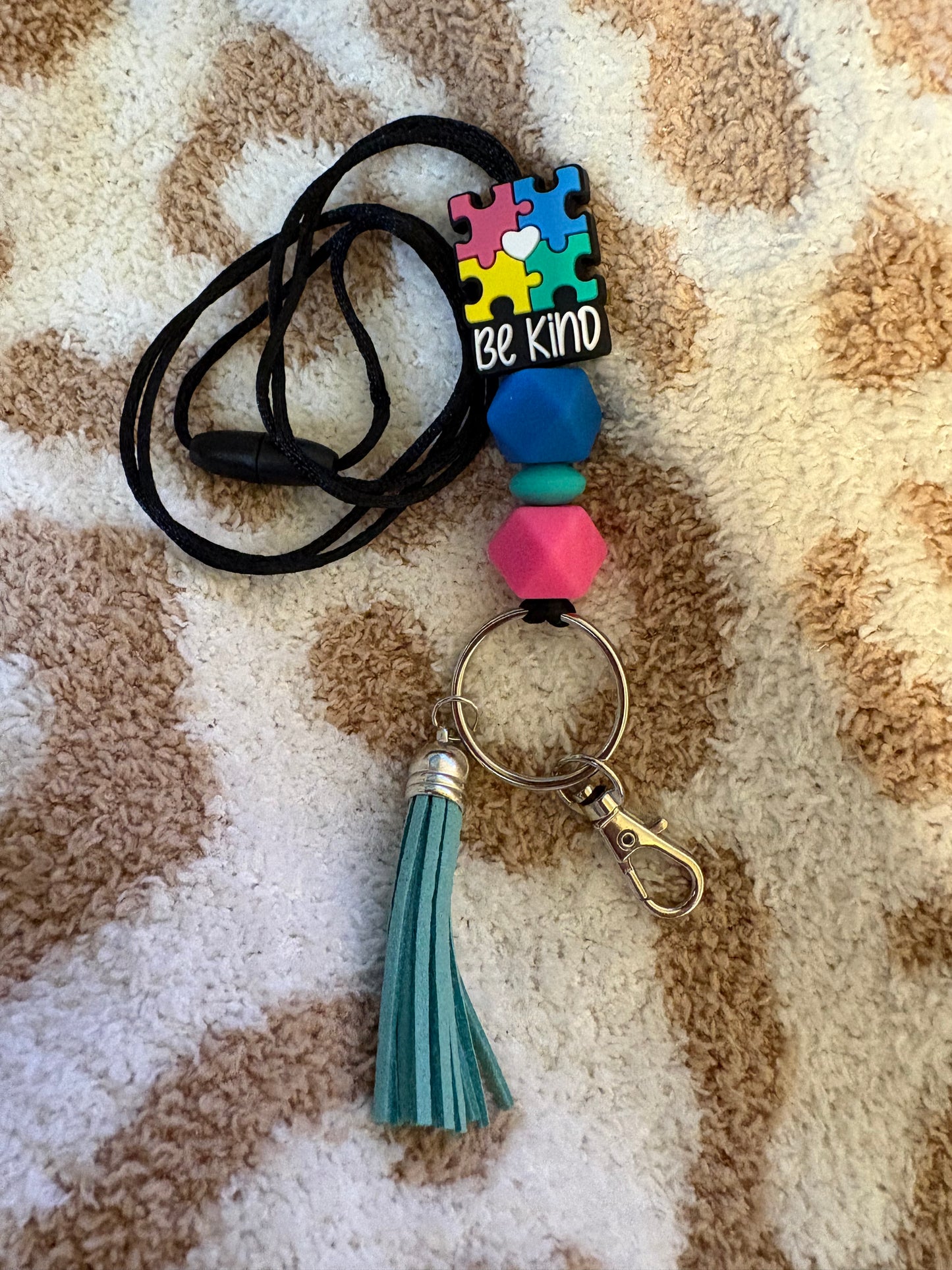 Lanyards