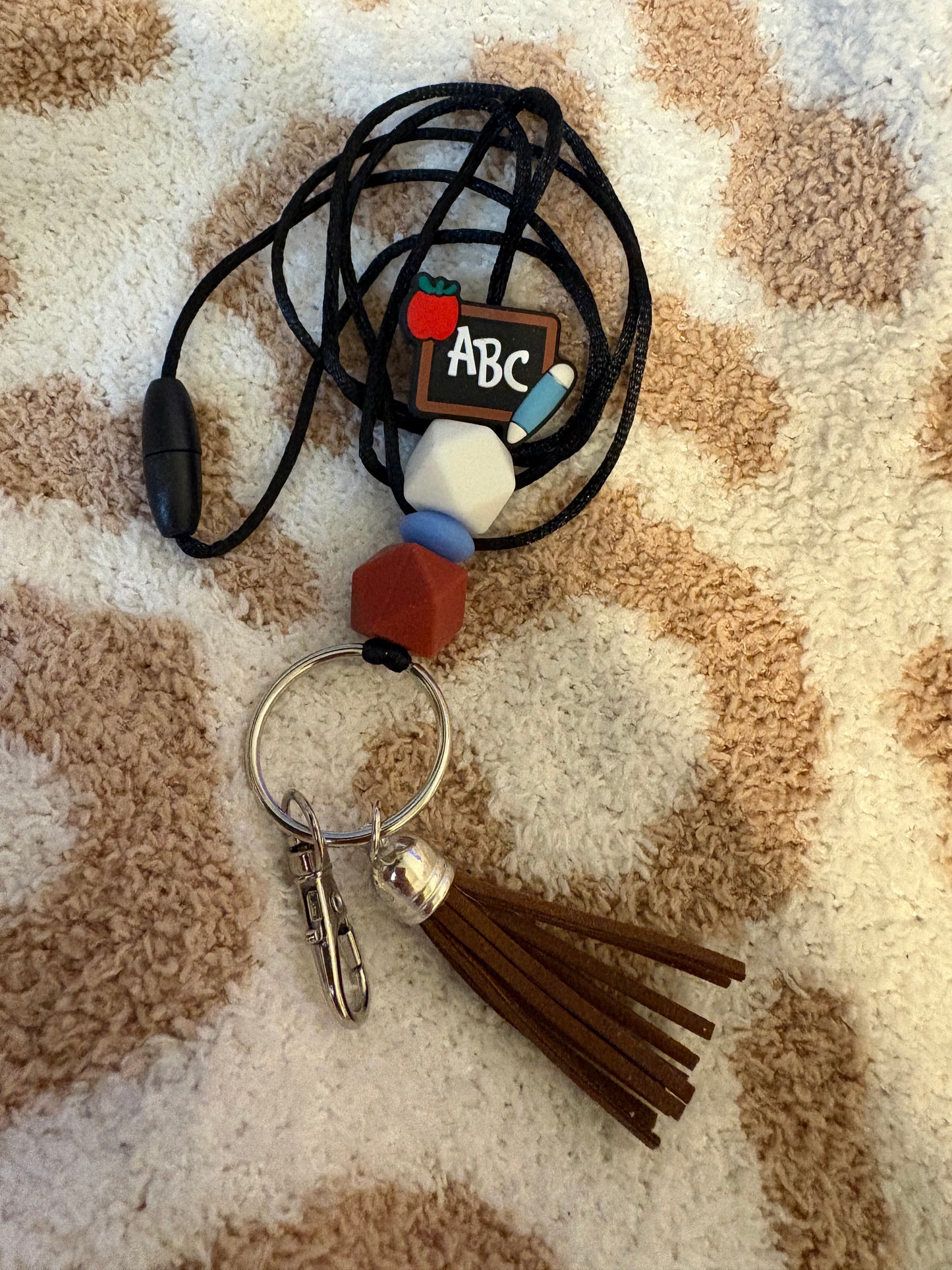 Lanyards
