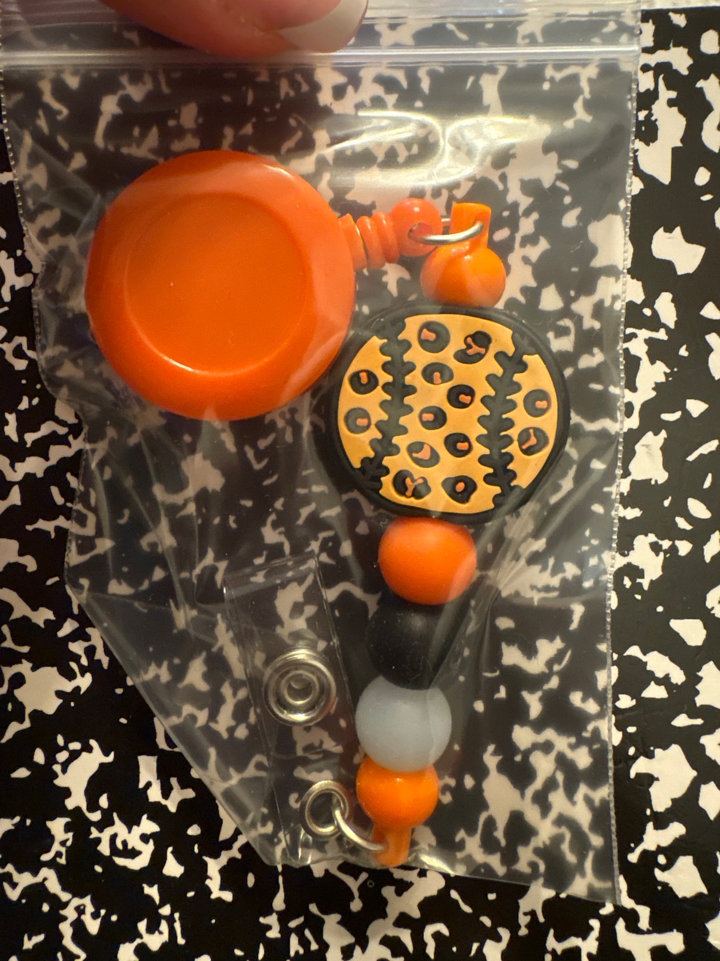 Badge Reels