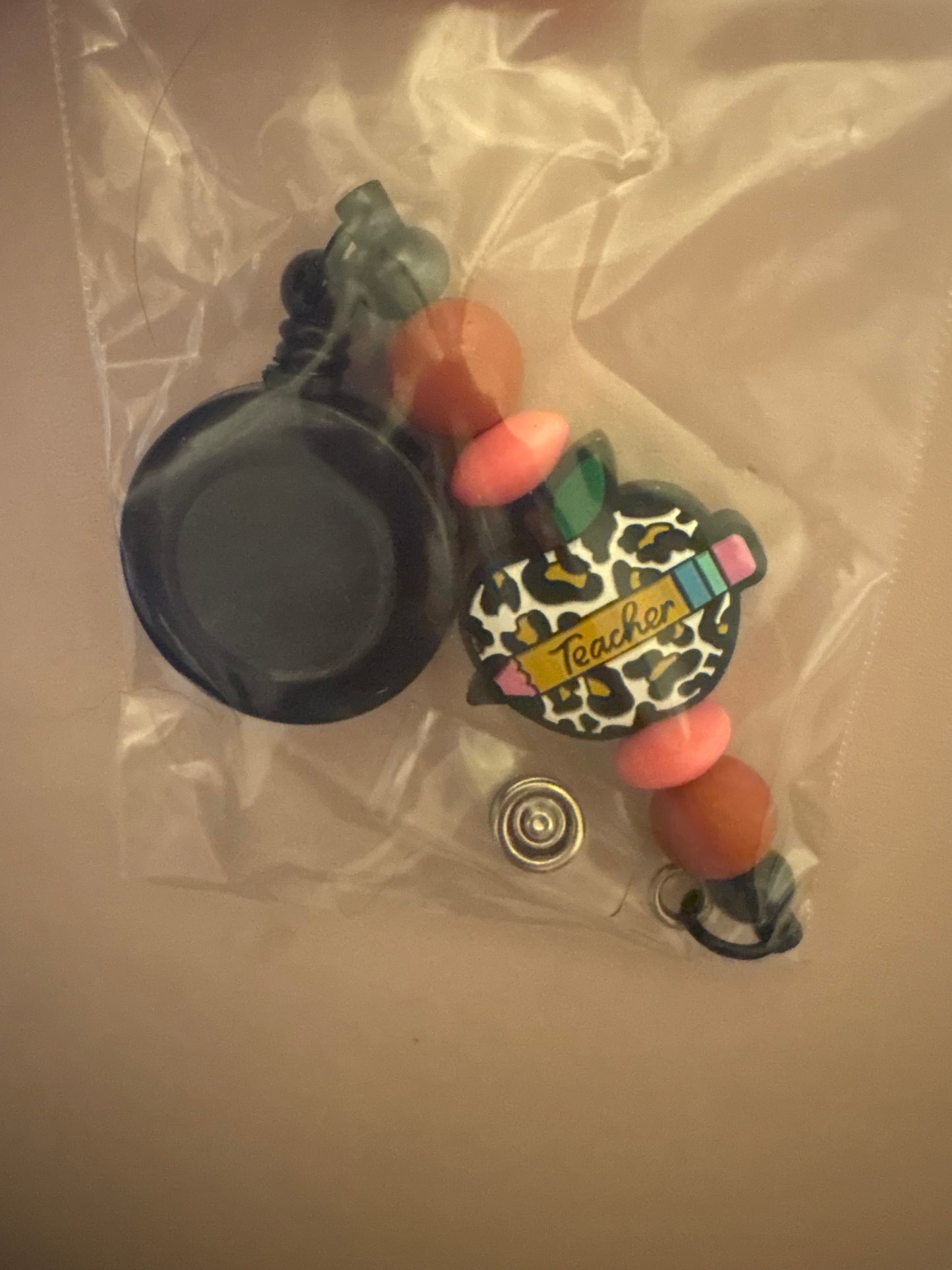 Badge Reels