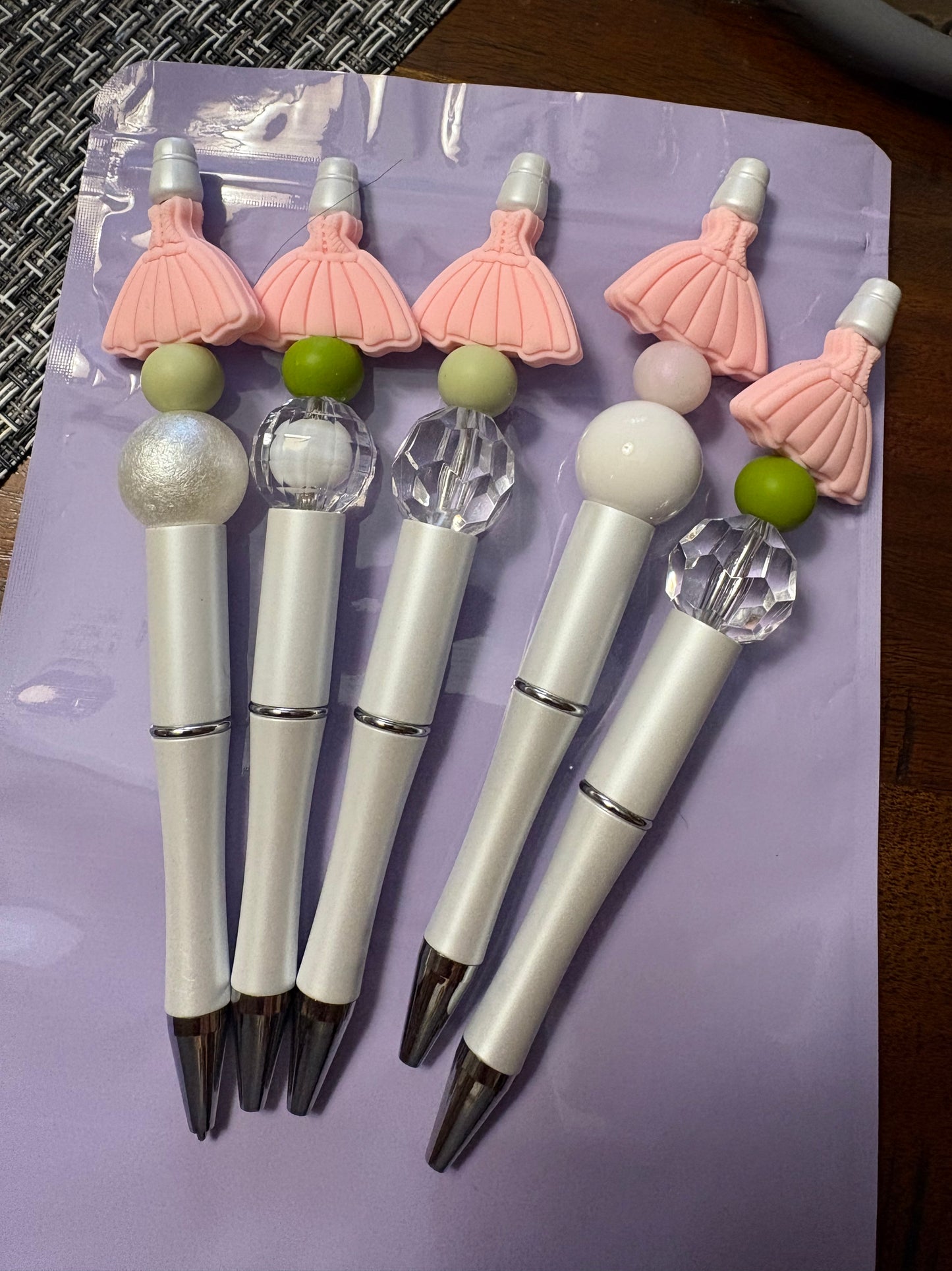 Pens