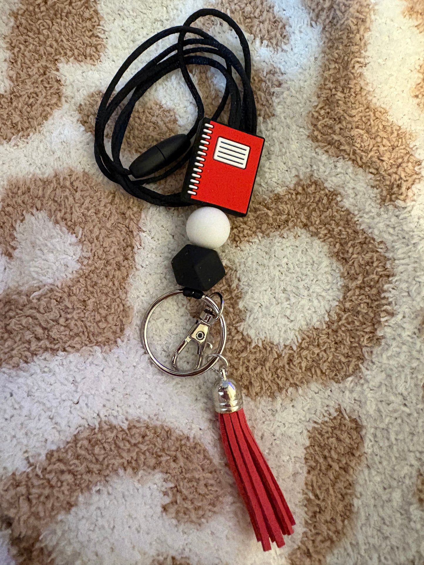 Lanyards