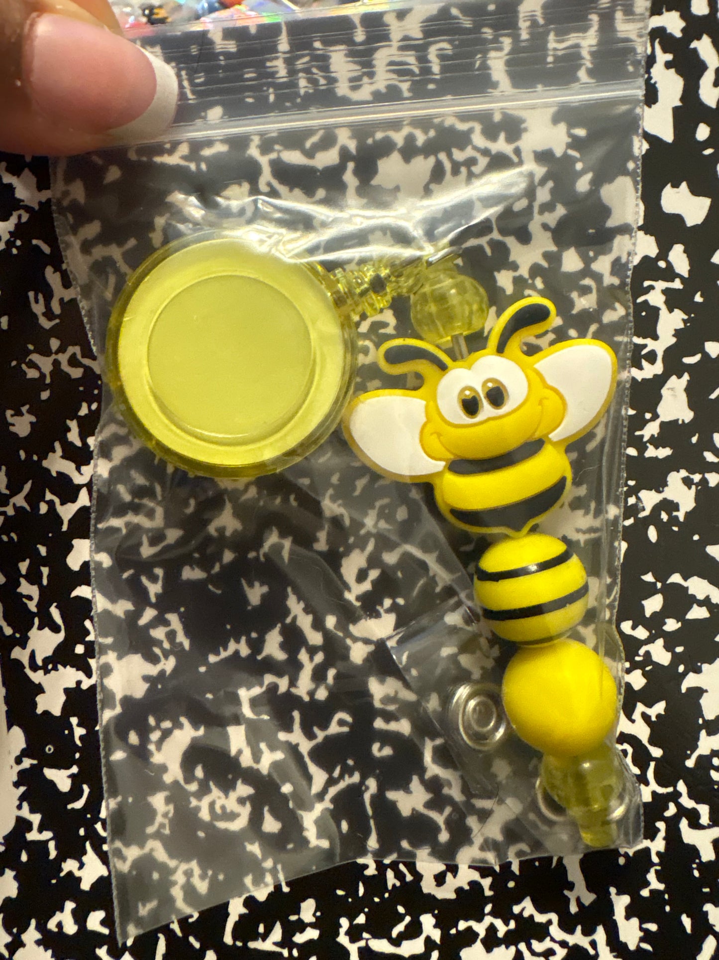 Badge Reels