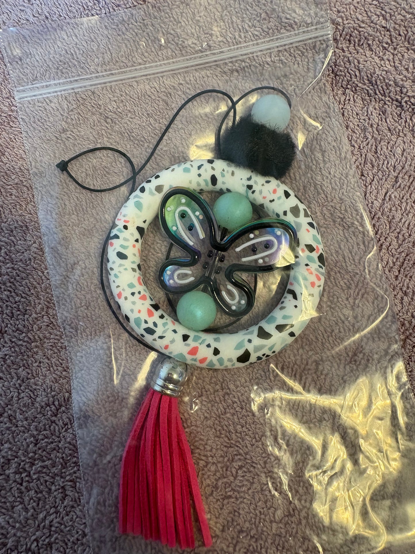 Car Charm