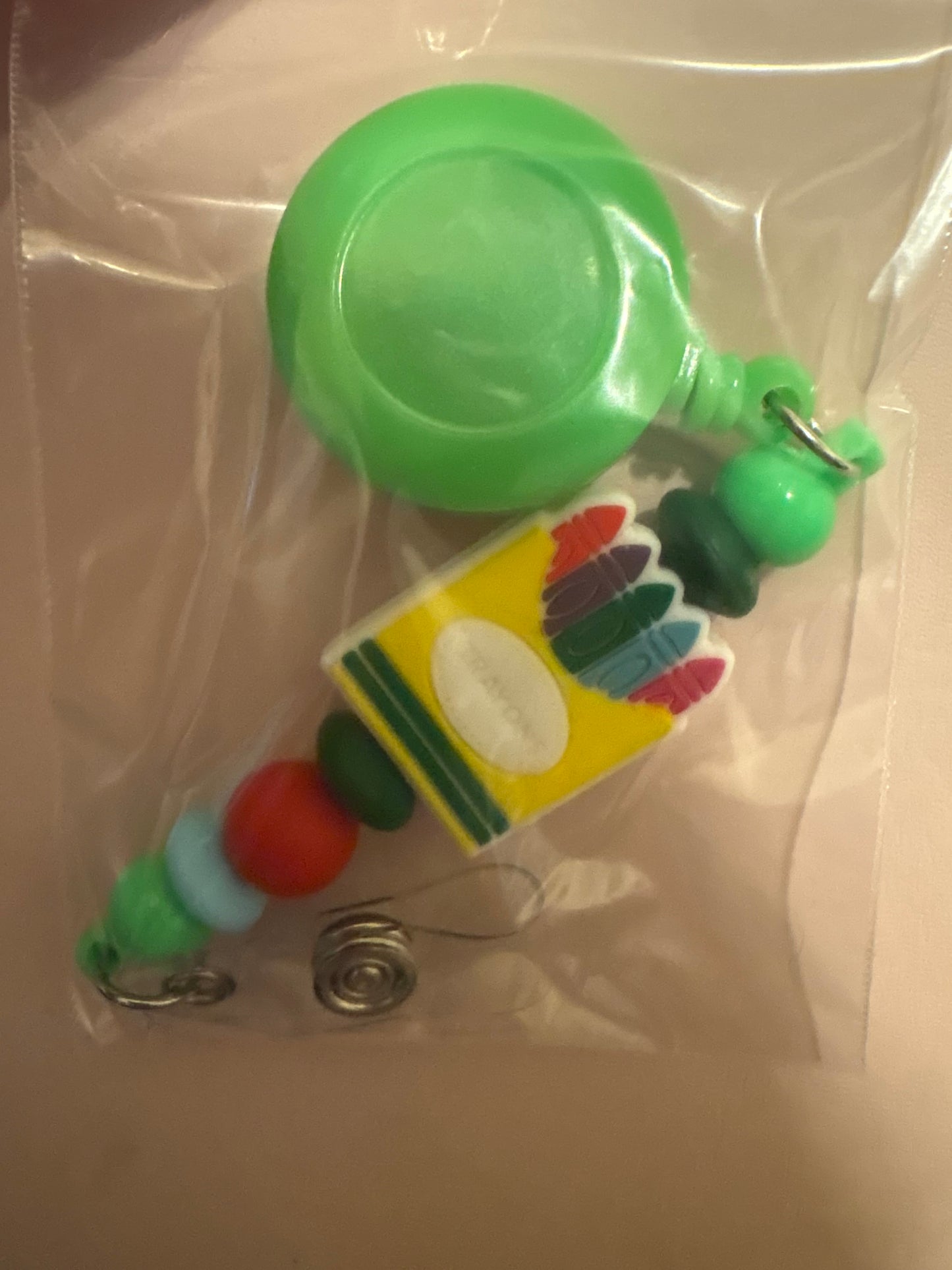 Badge Reels