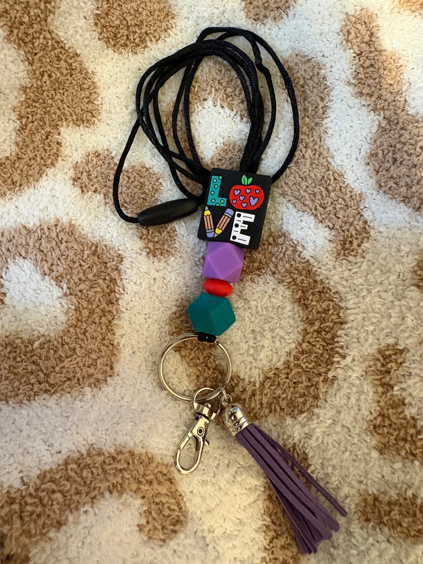 Lanyards