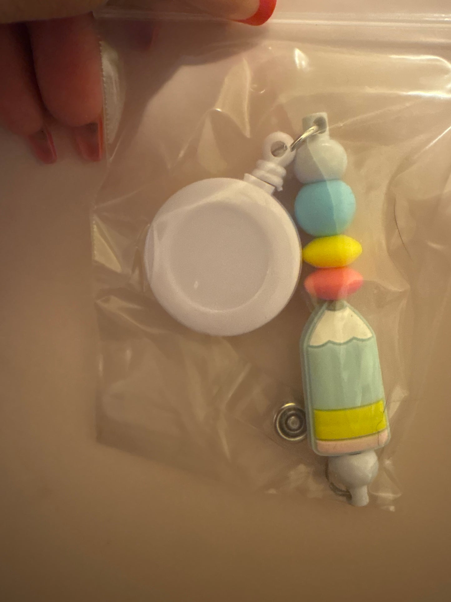 Badge Reels