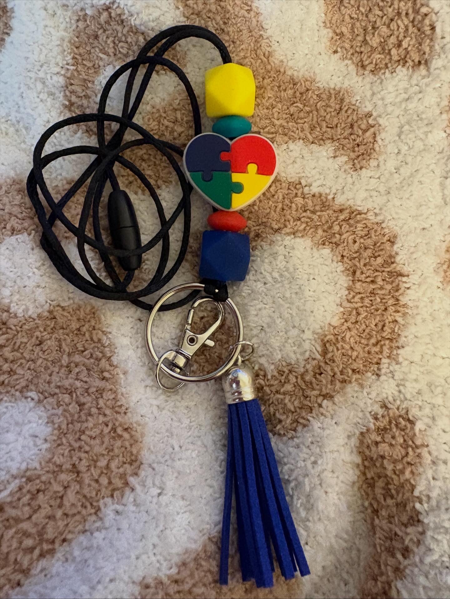 Lanyards