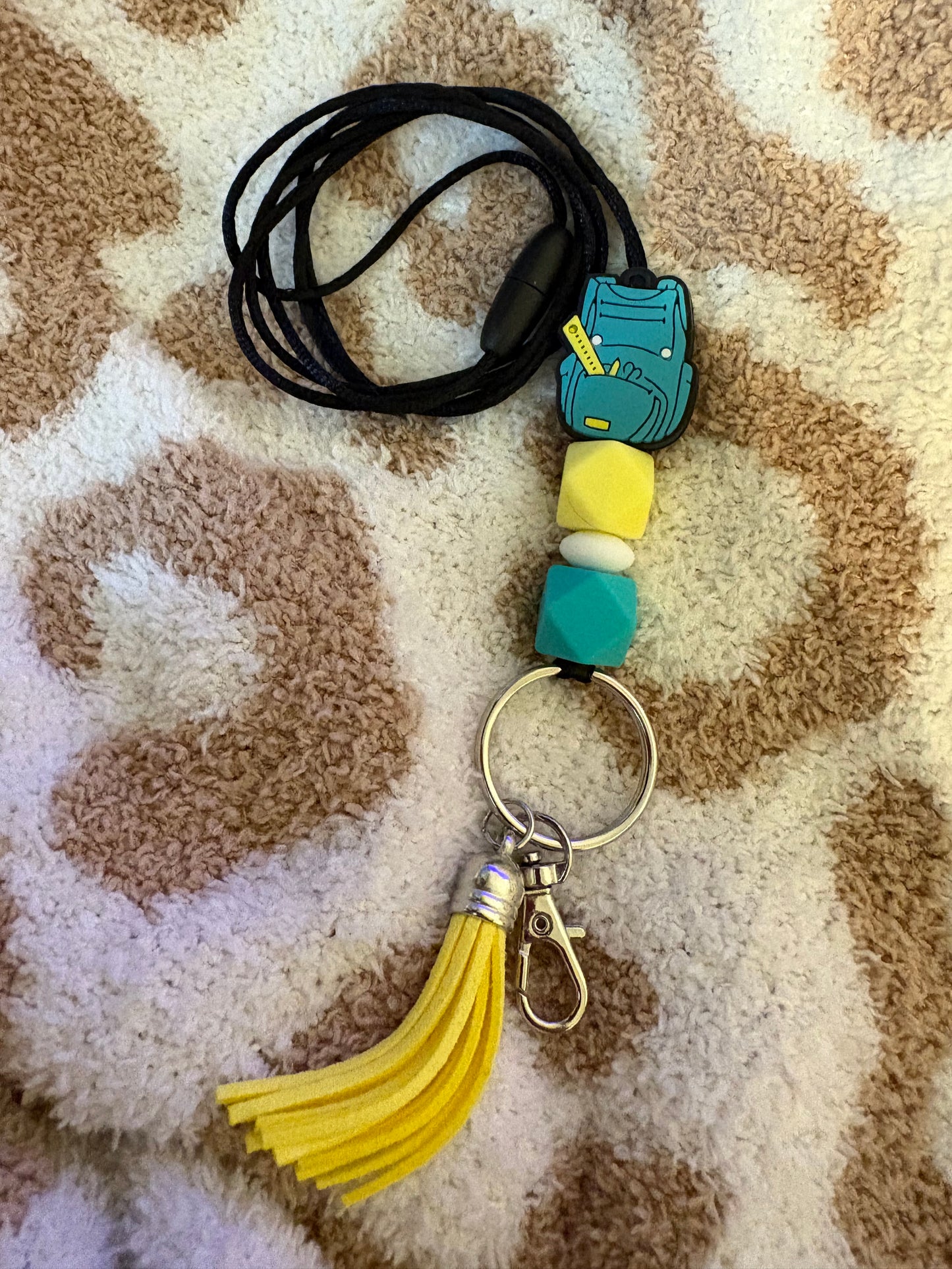 Lanyards