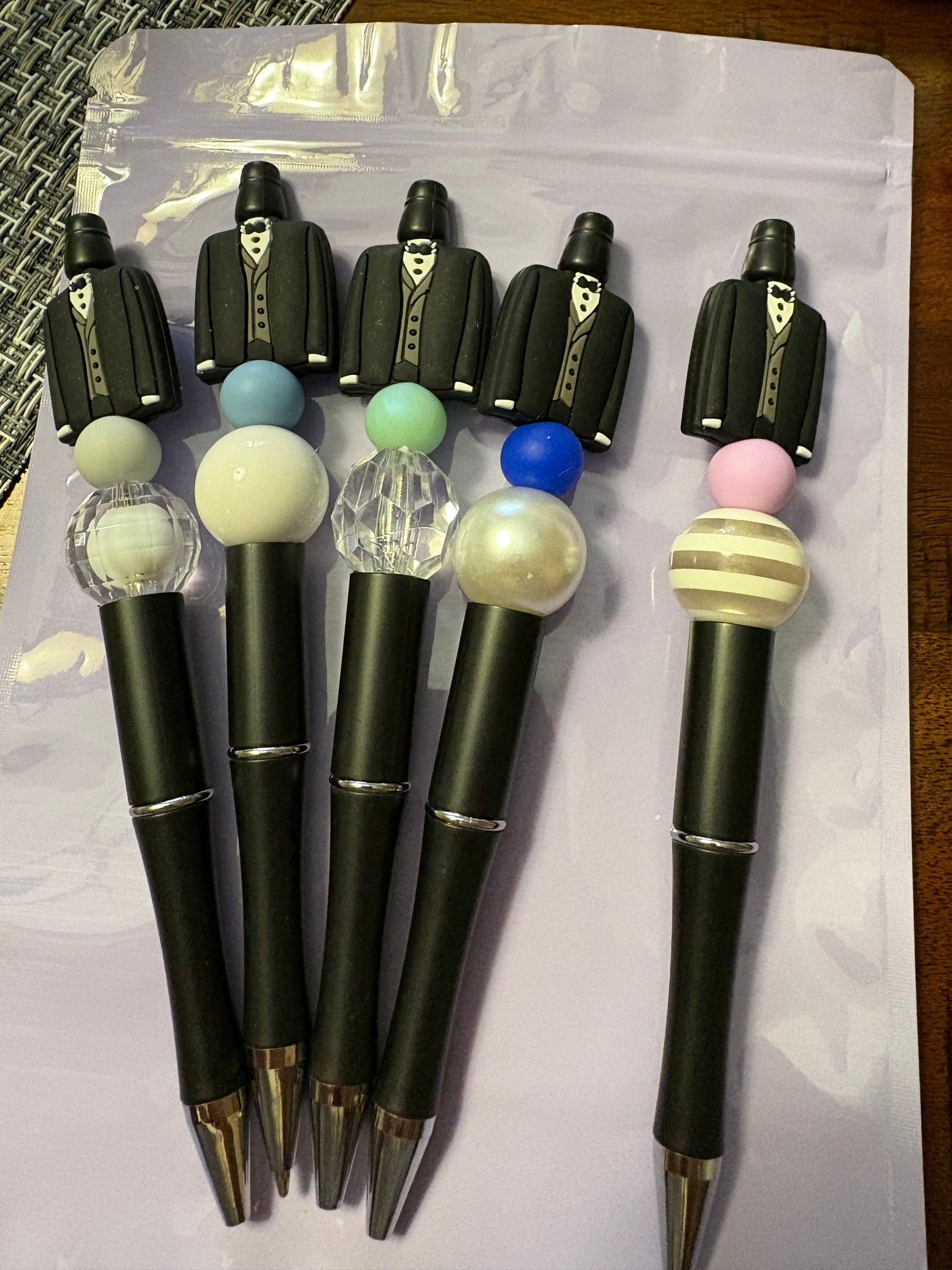 Pens