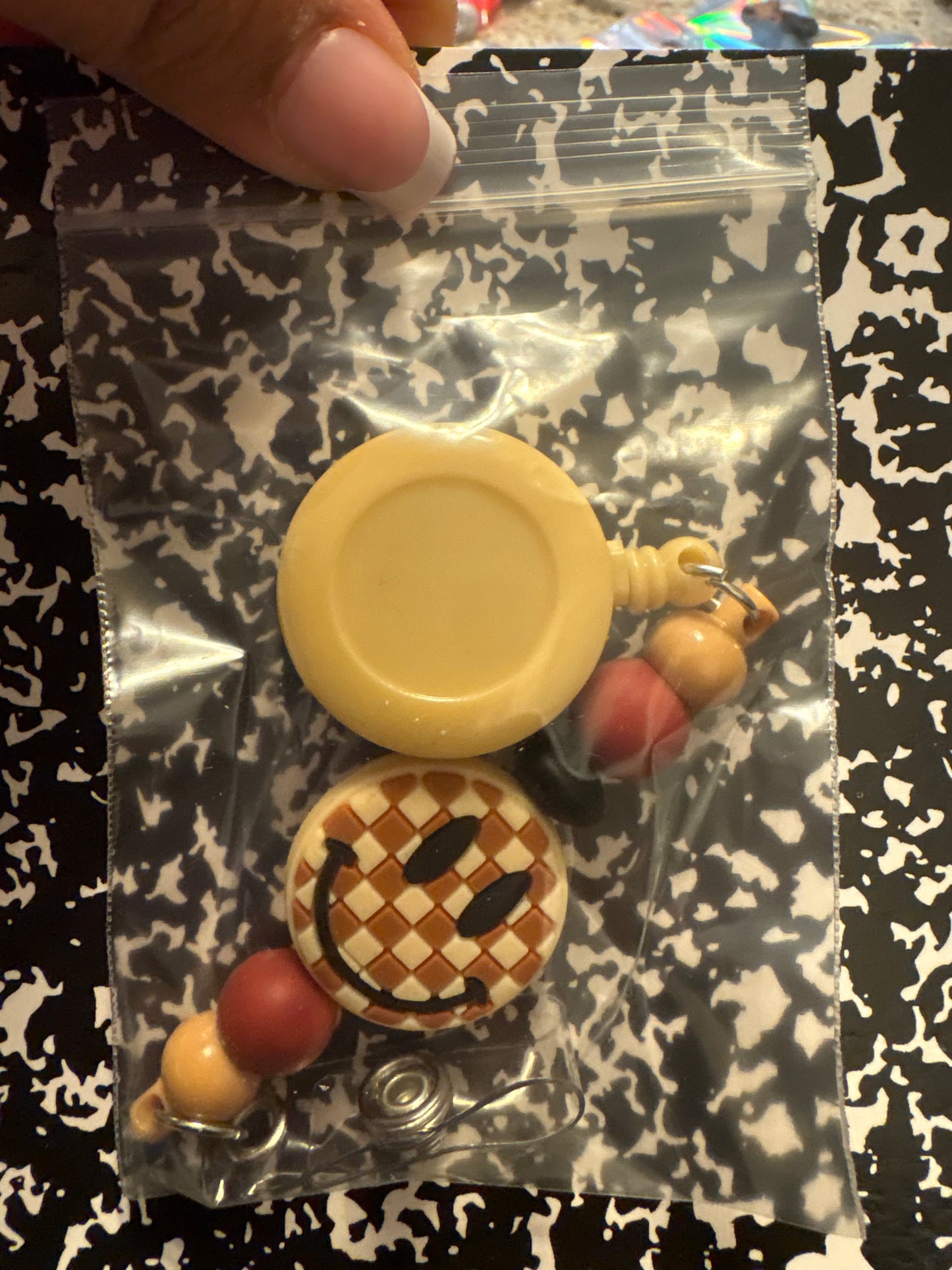 Badge Reels