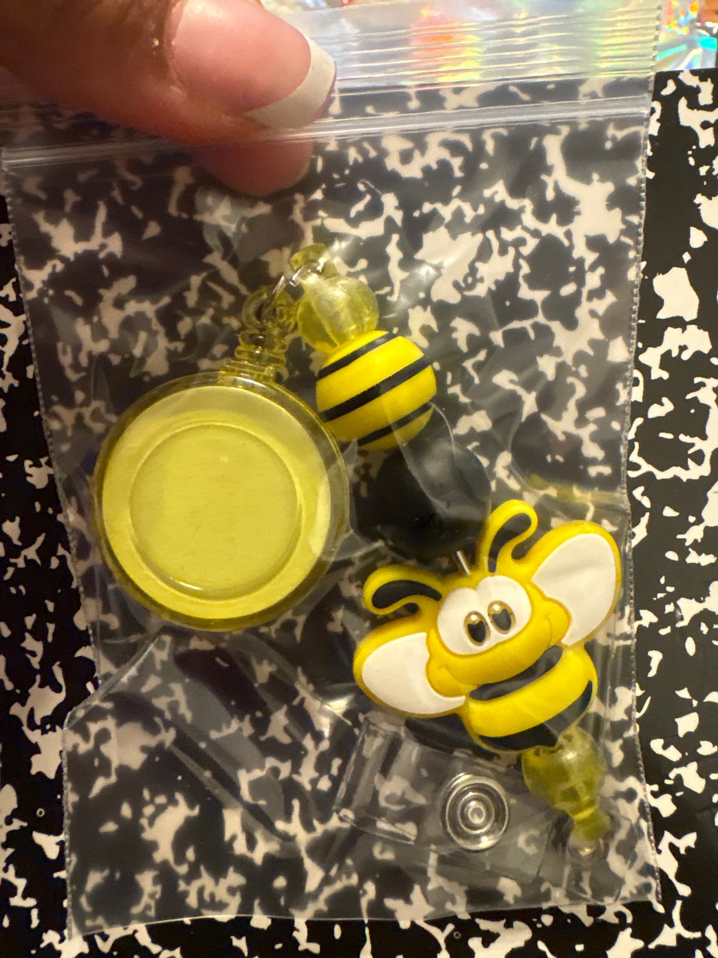 Badge Reels