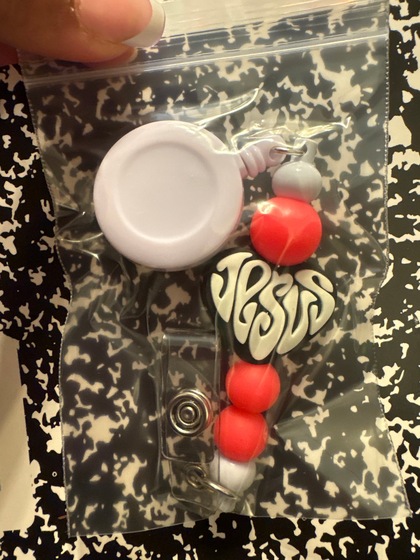 Badge Reels