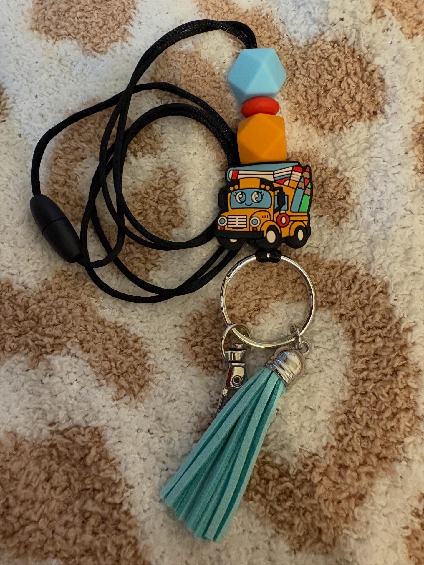 Lanyards
