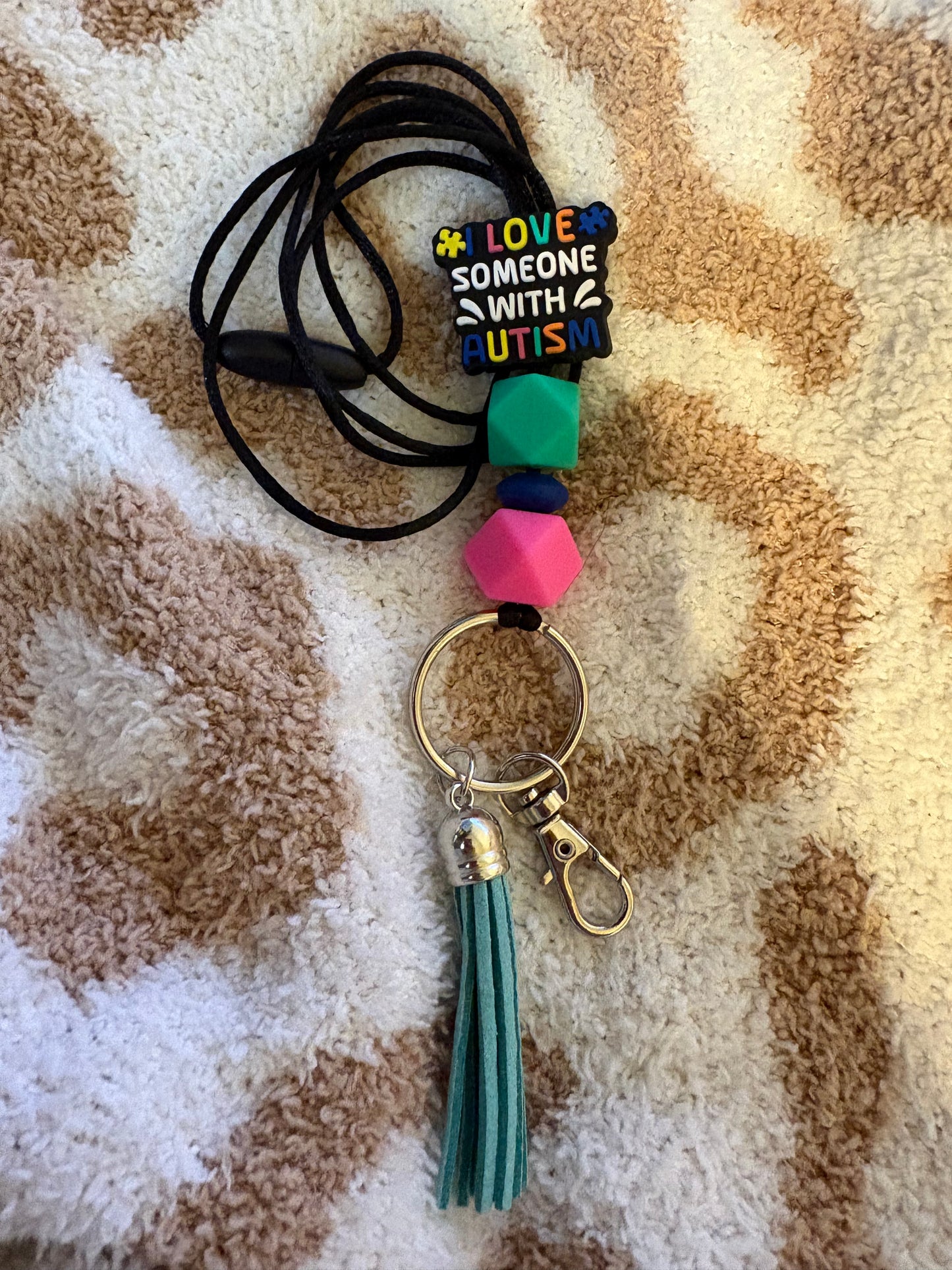 Lanyards