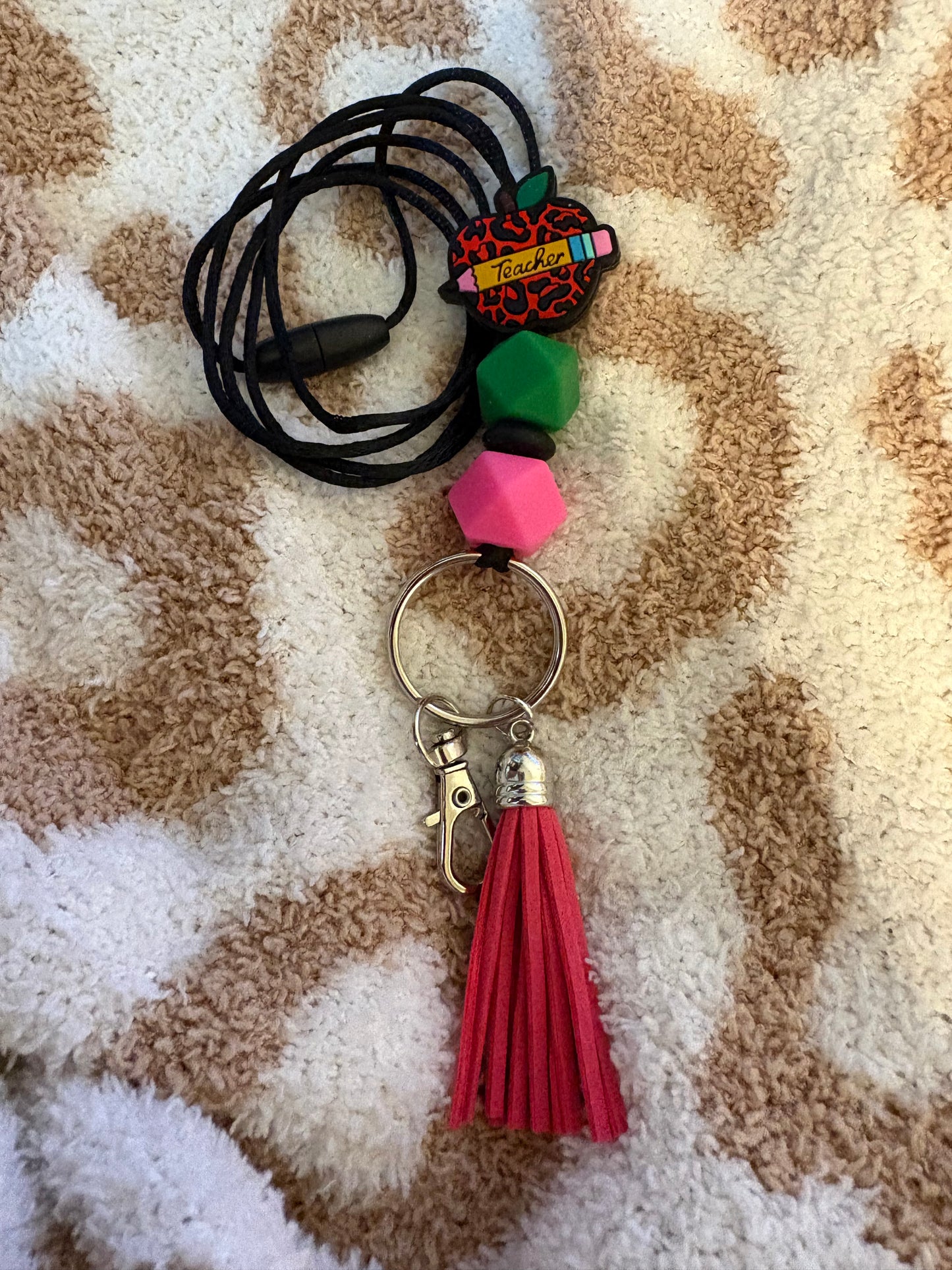 Lanyards