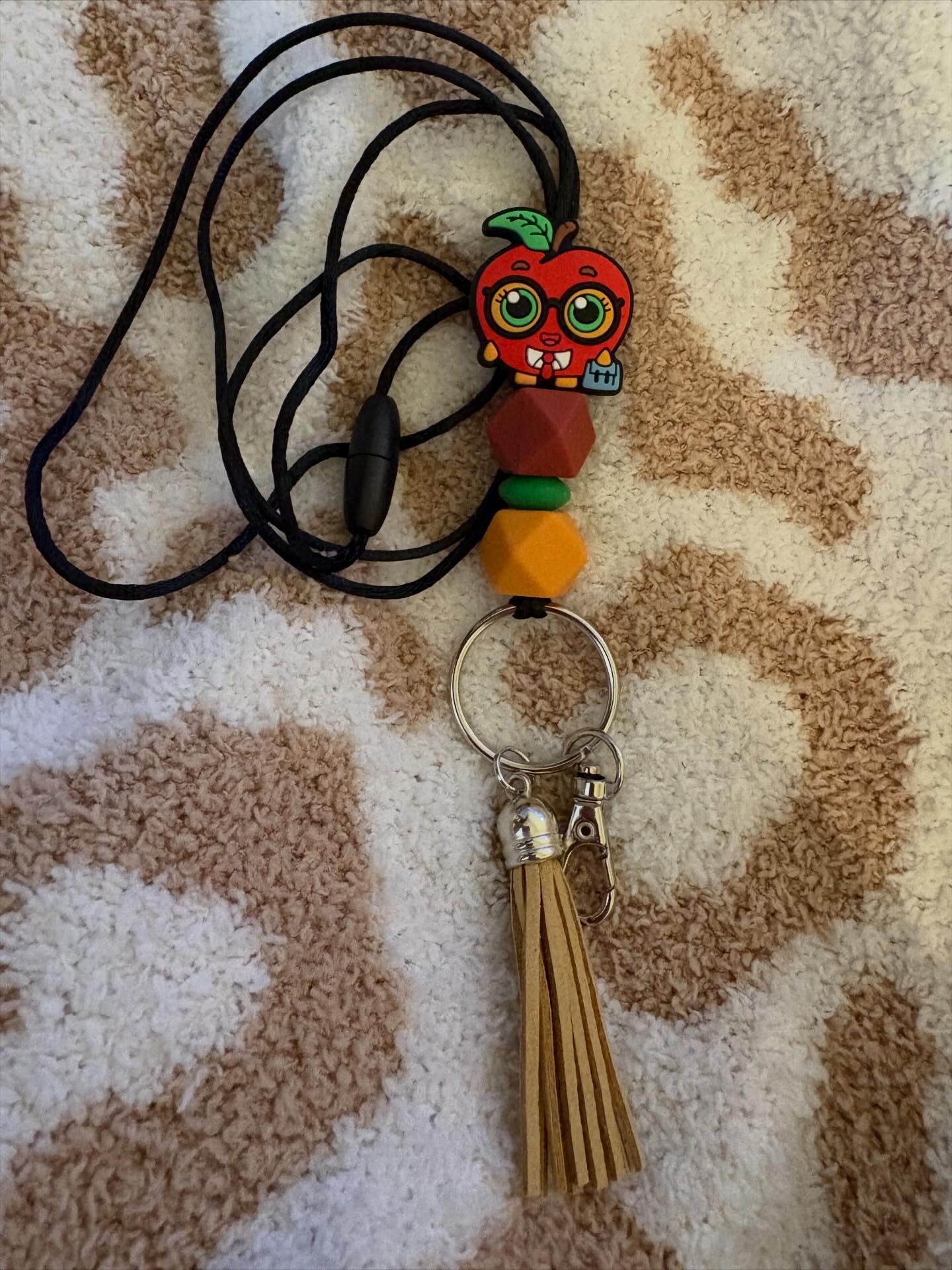 Lanyards
