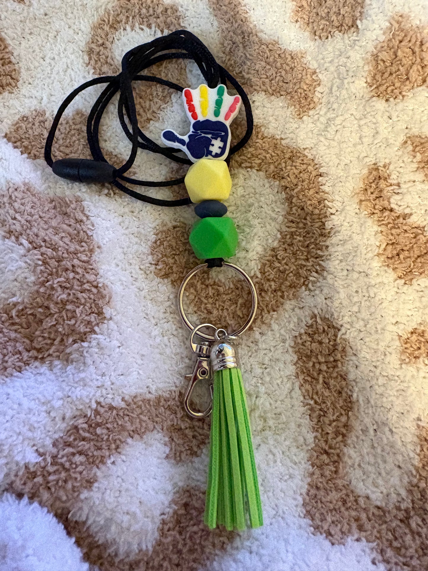Lanyards