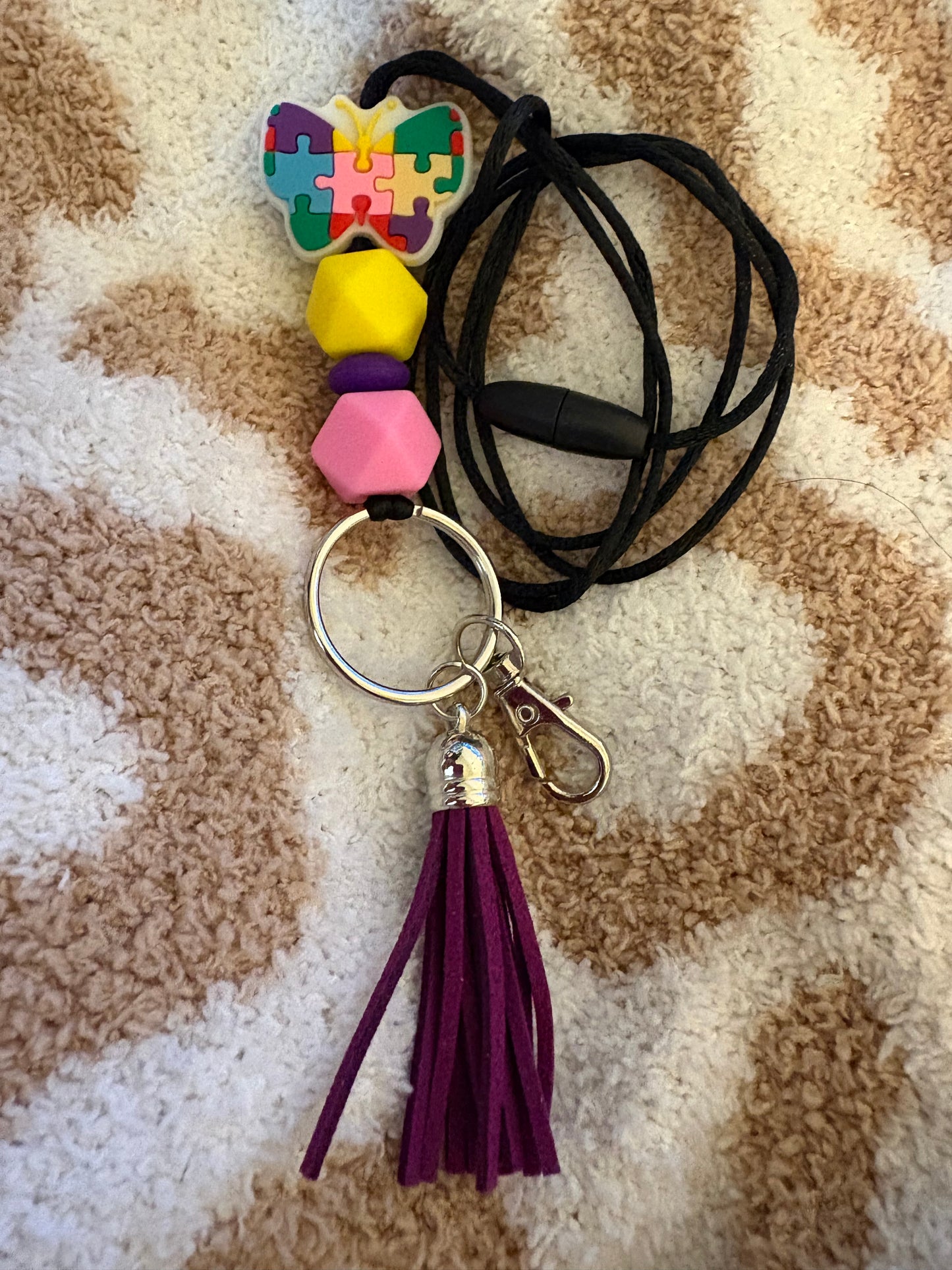 Lanyards