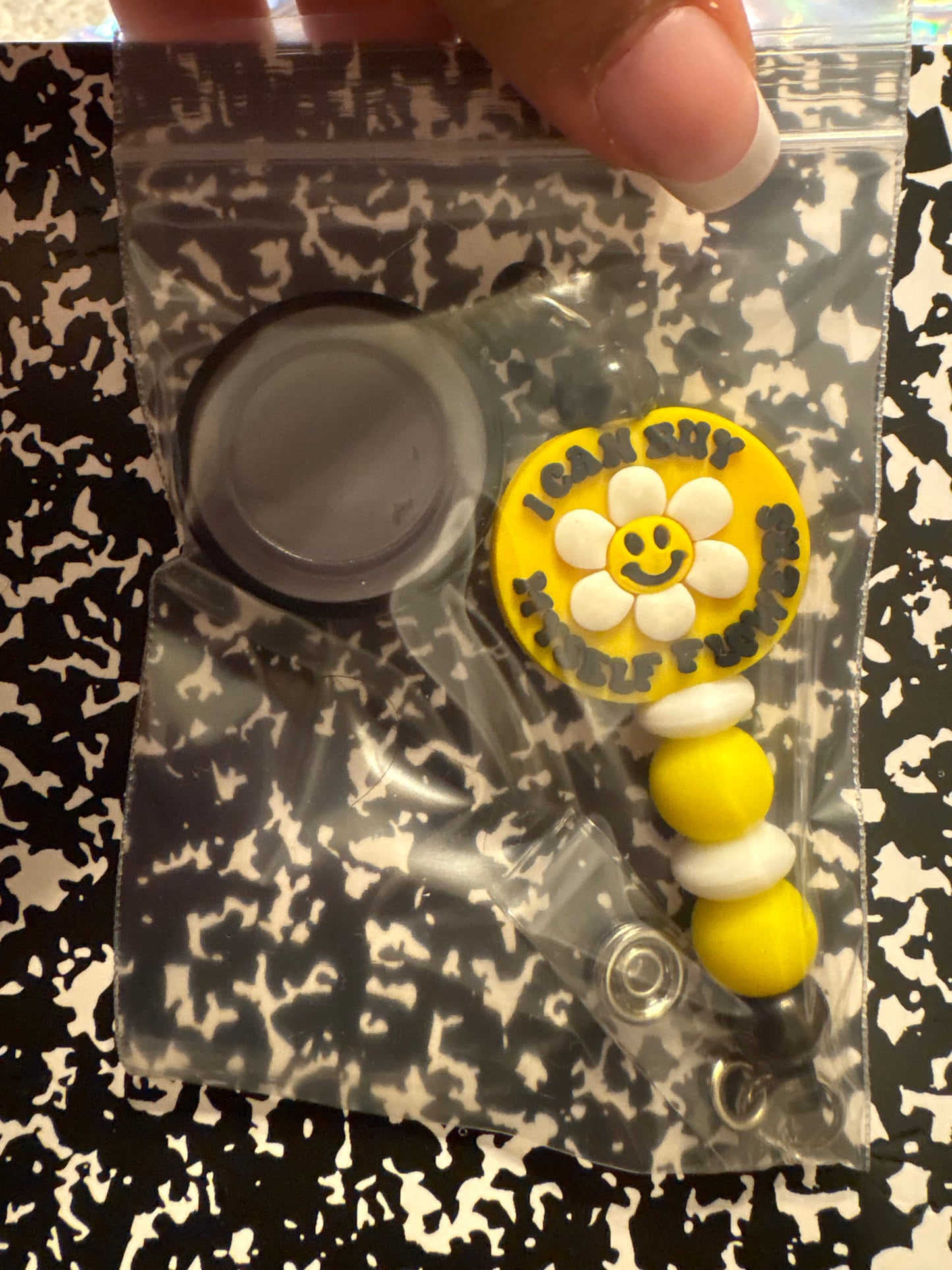 Badge Reels