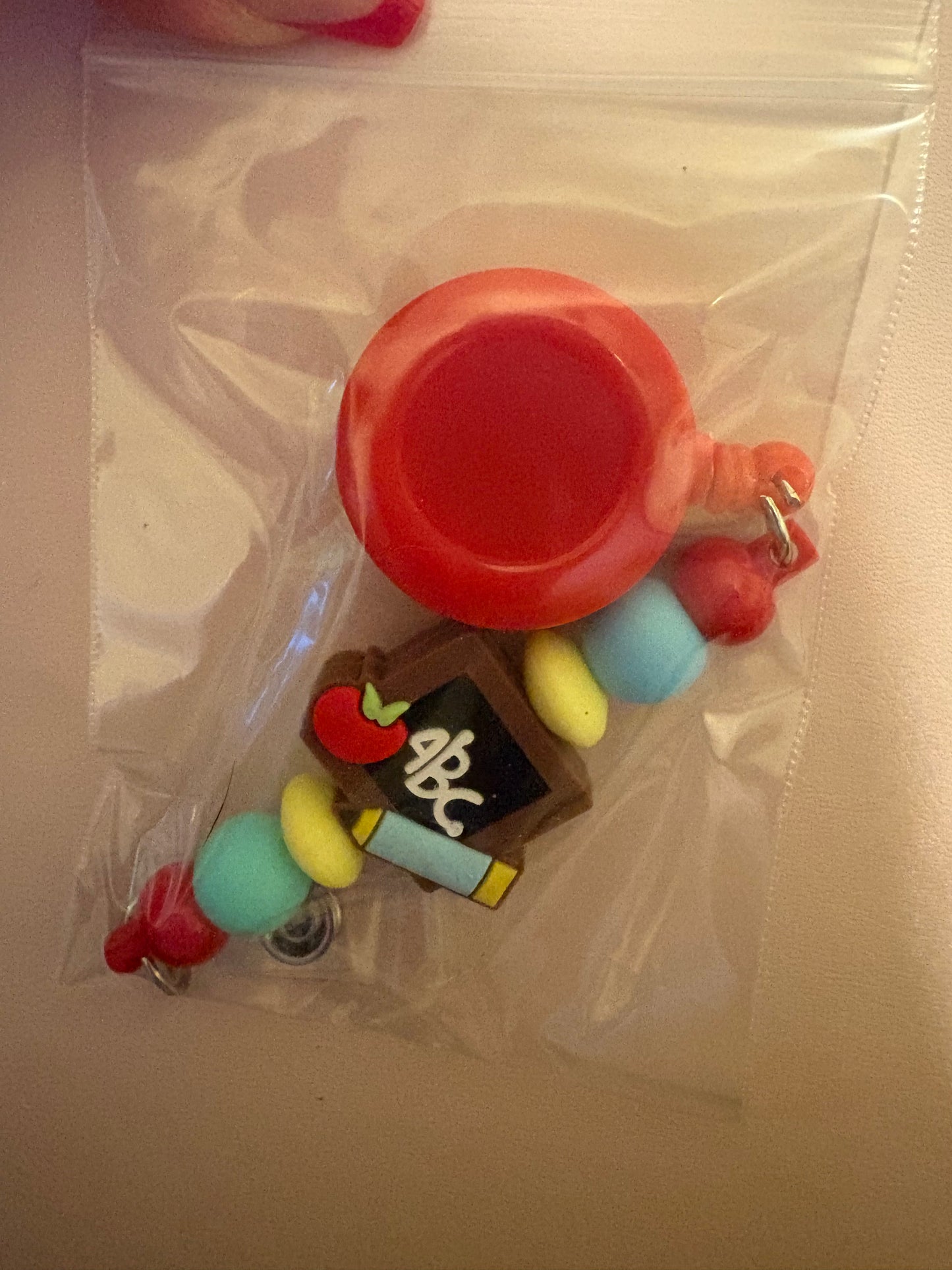 Badge Reels