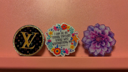 PopSockets