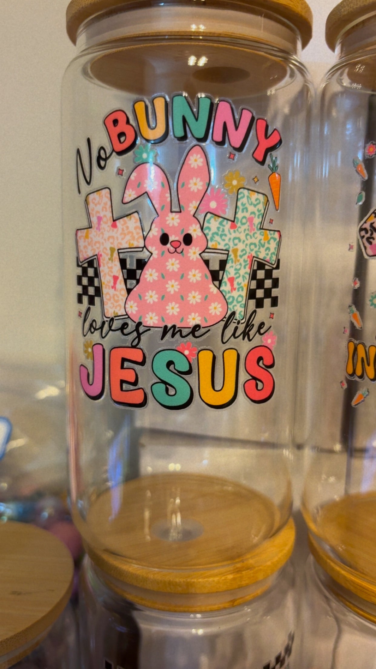 Glass Cups