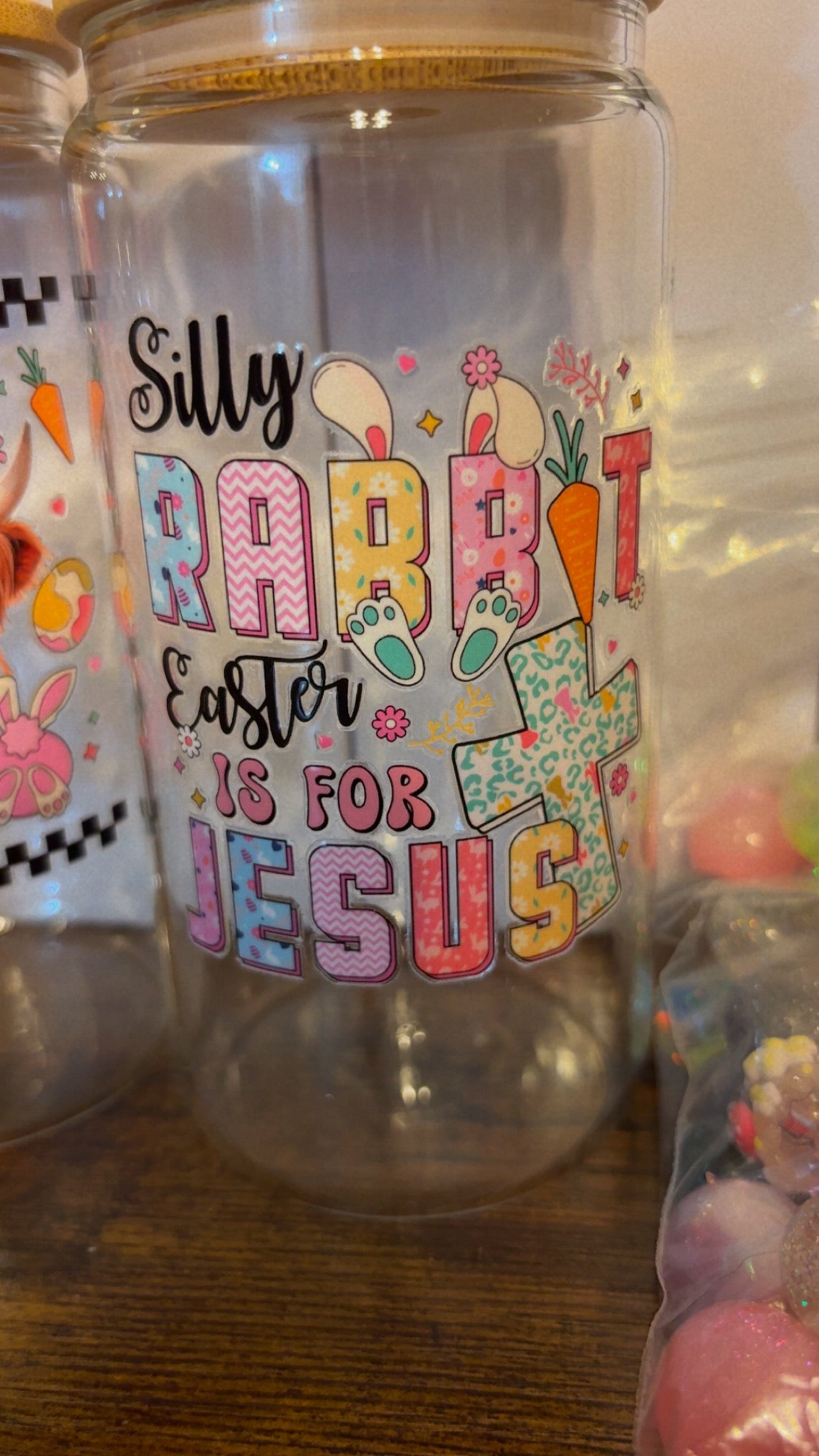 Glass Cups