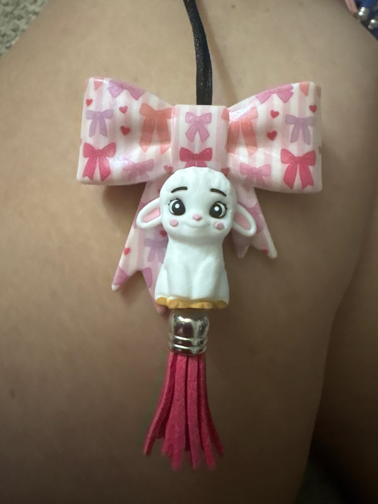Car Charm