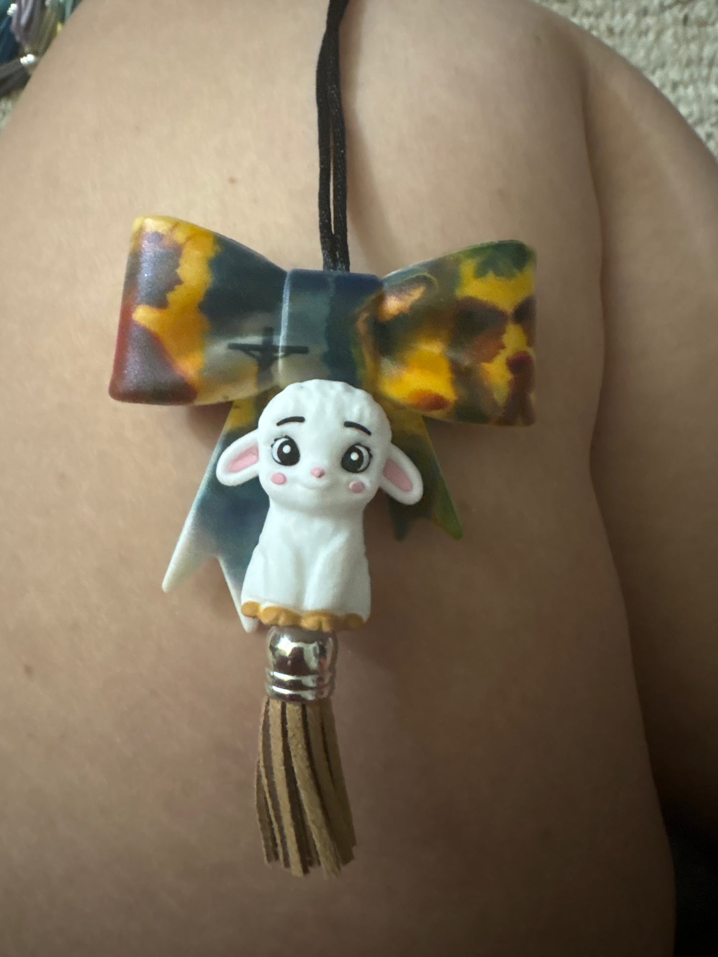 Car Charm