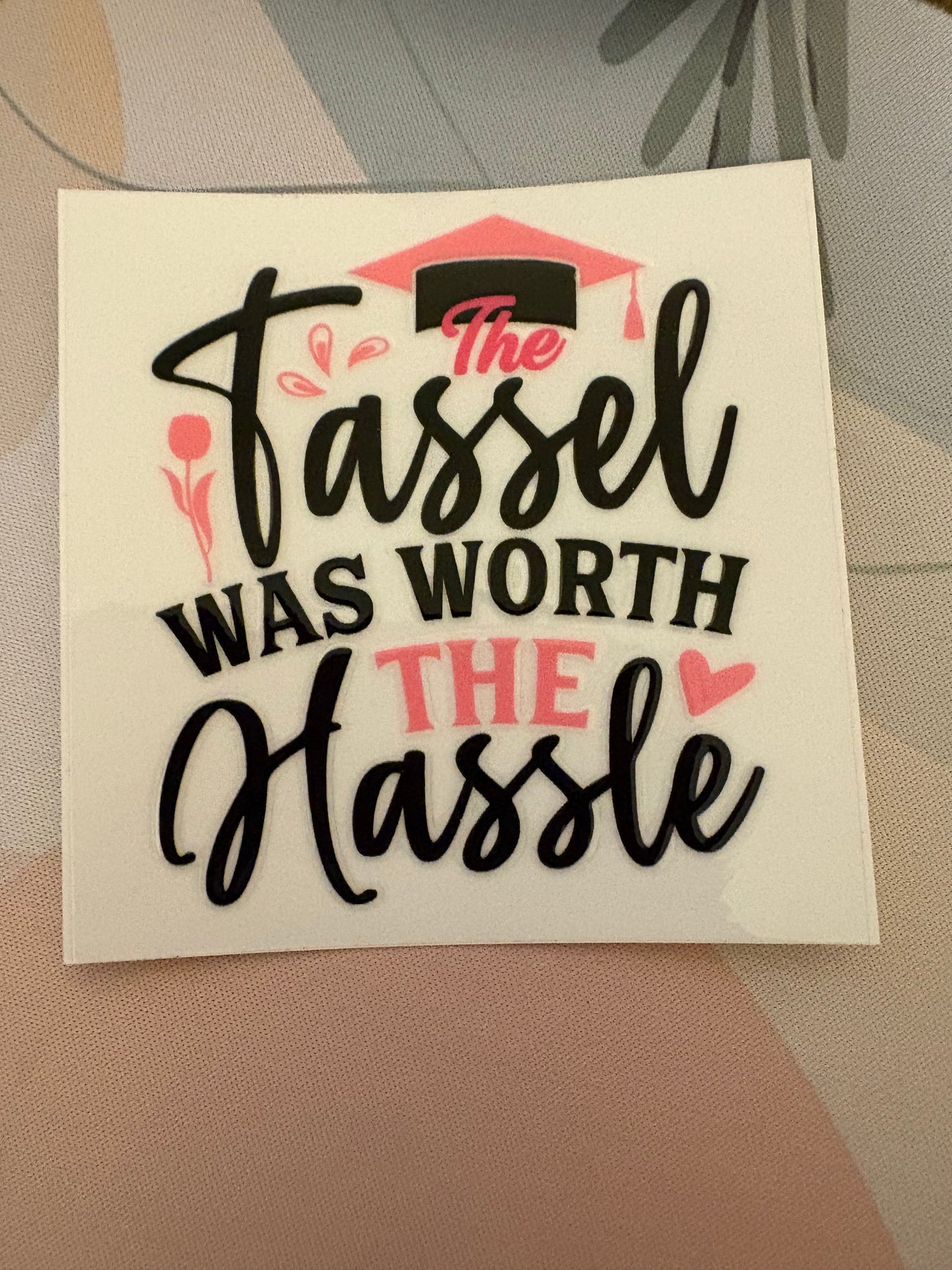 Graduation Cups (16oz)