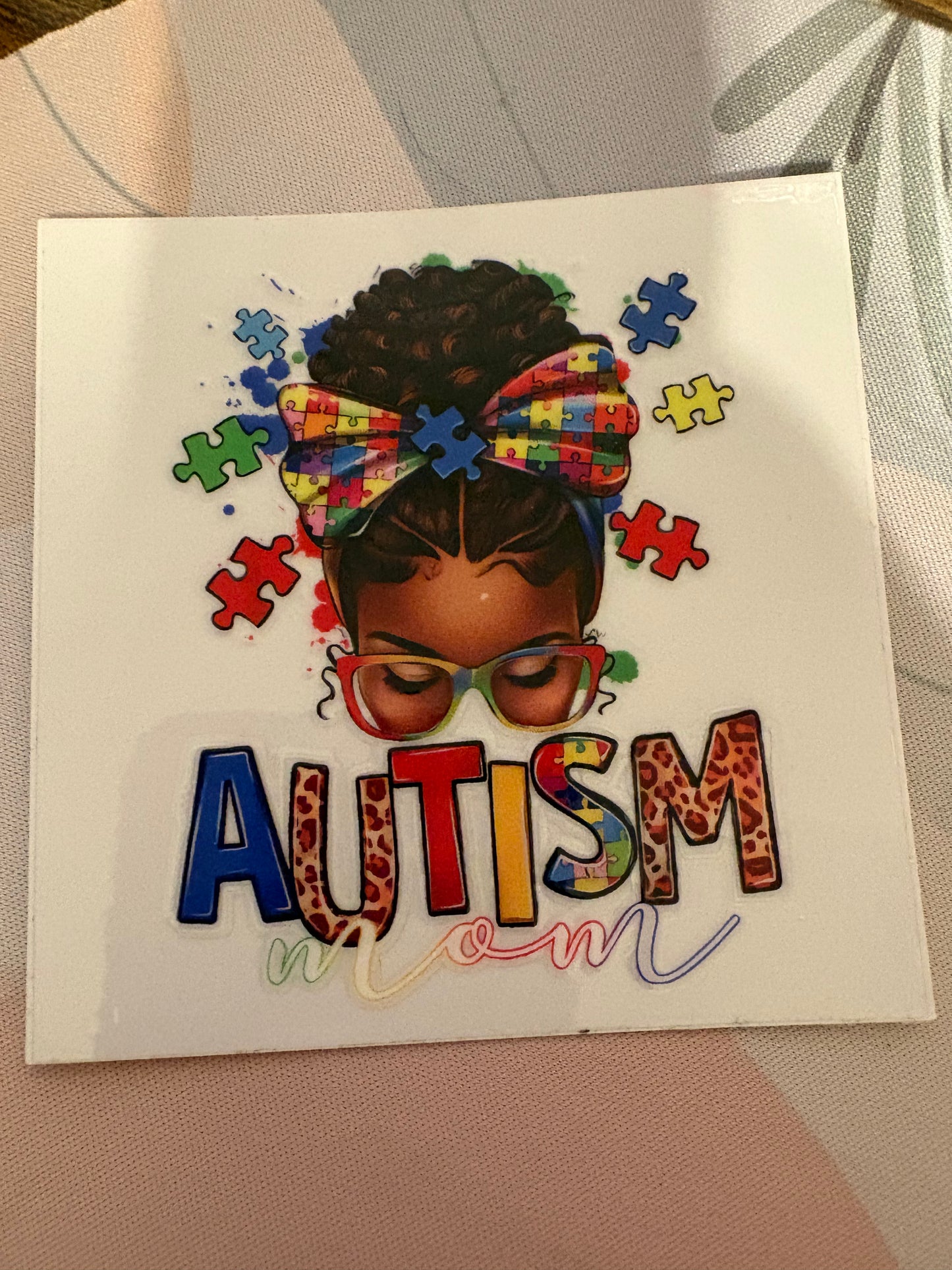 Awareness Cups (16oz)